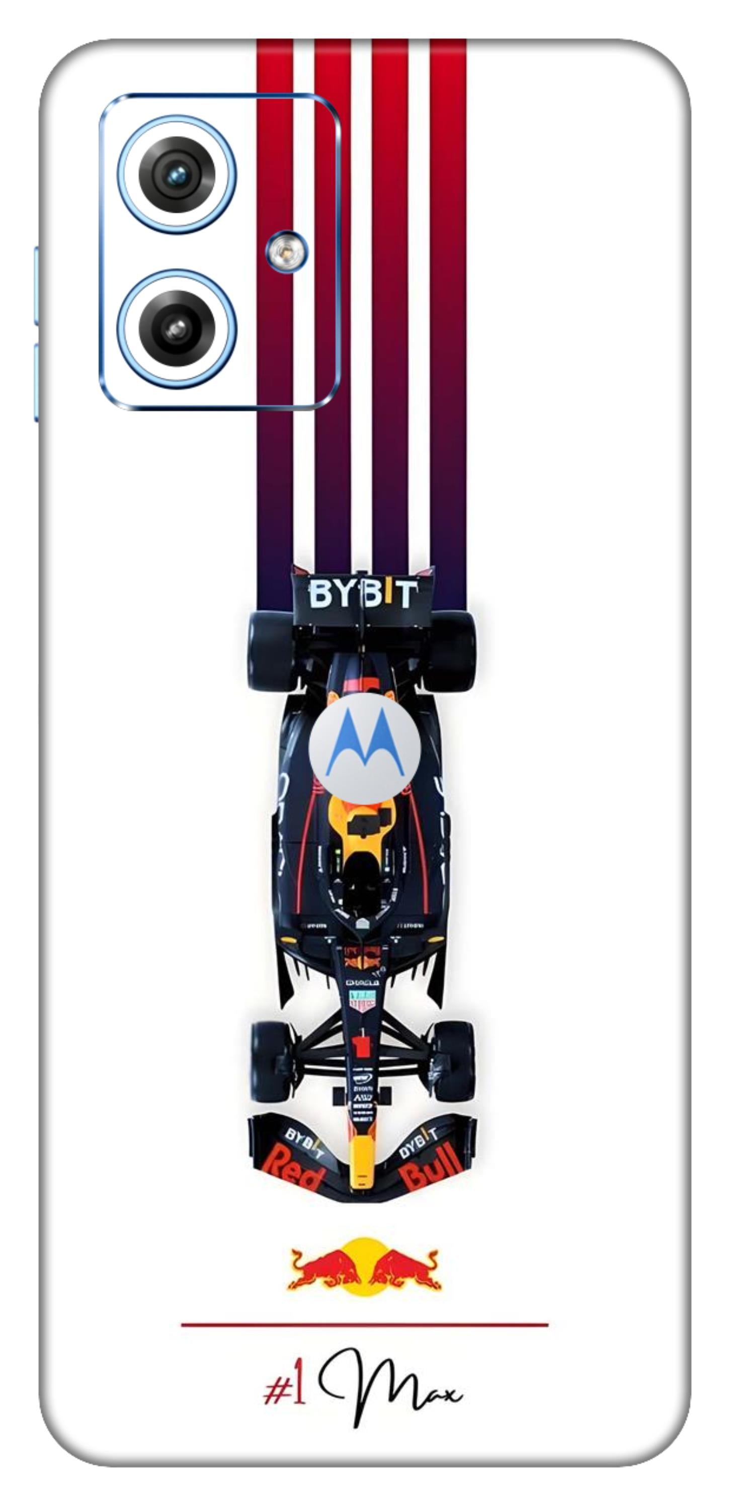 Moto G64 5G Skins and Wraps