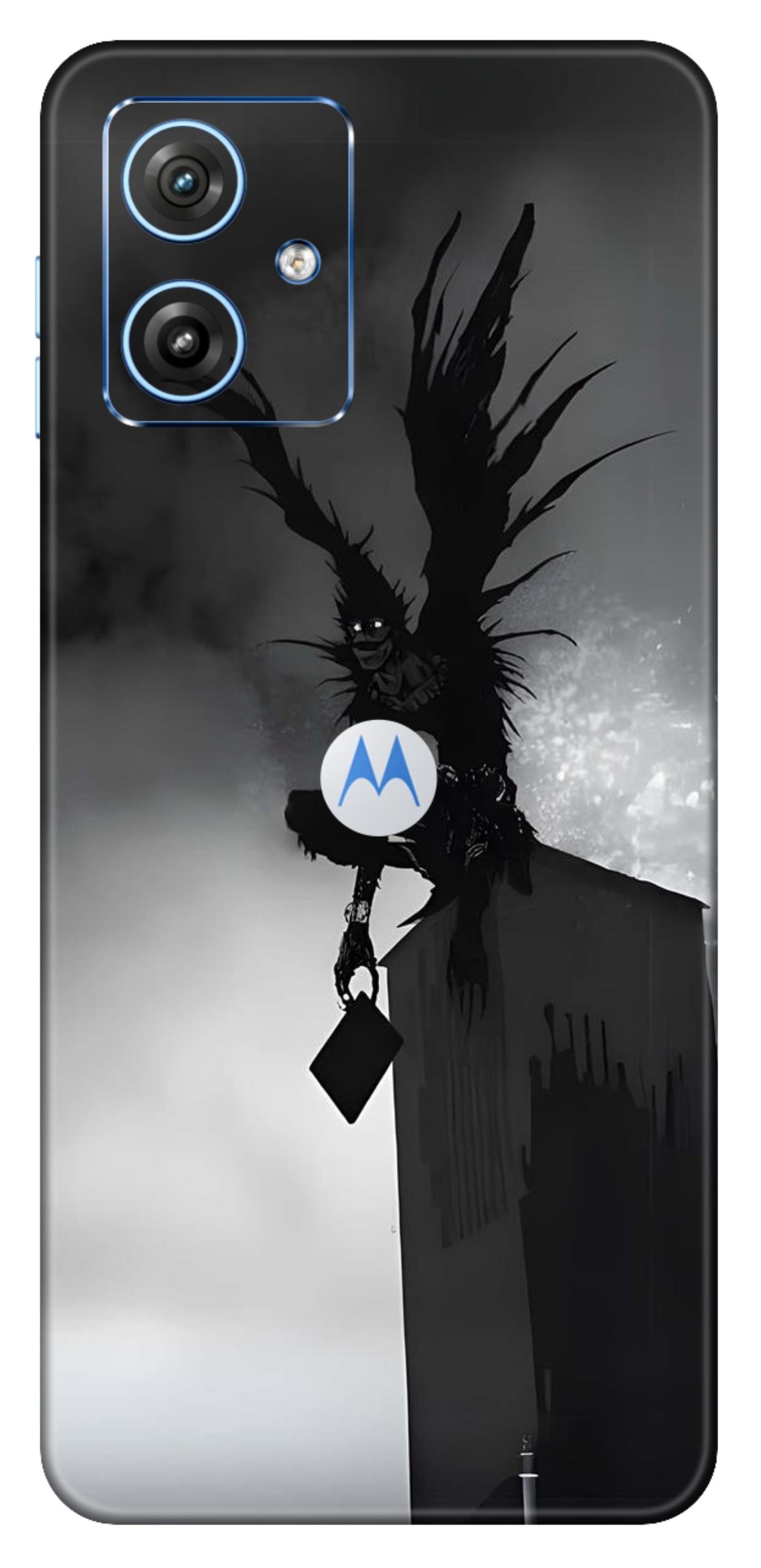 Moto G64 5G Skins and Wraps