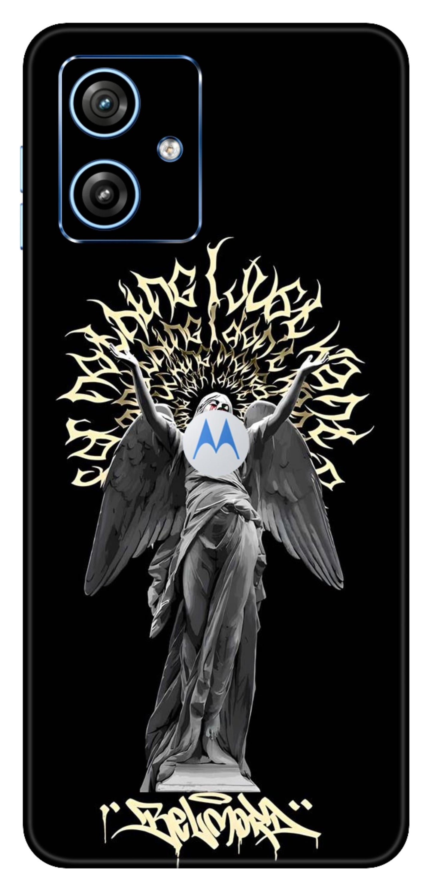 Moto G64 5G Skins and Wraps