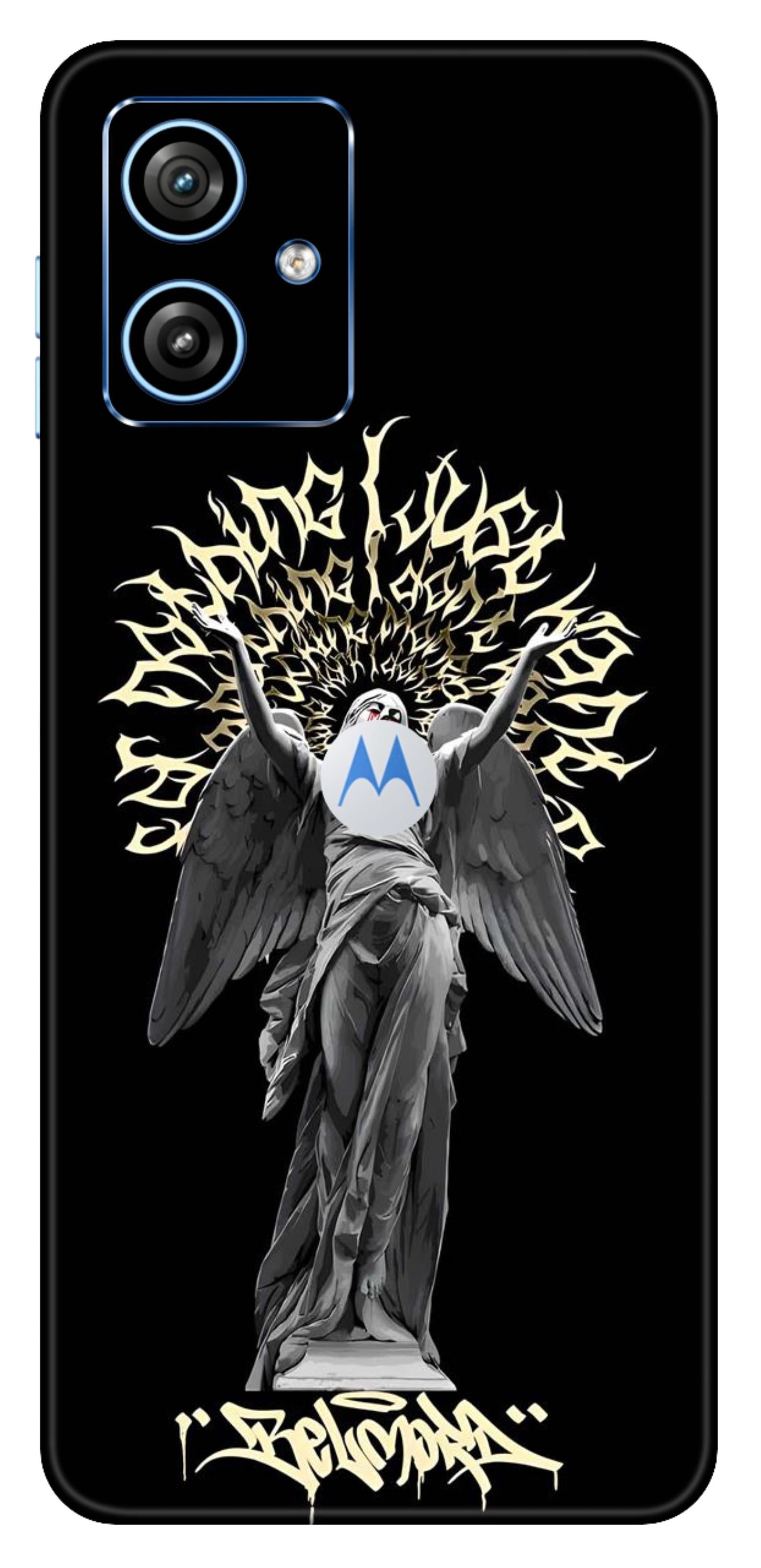 Moto G64 5G Skins and Wraps