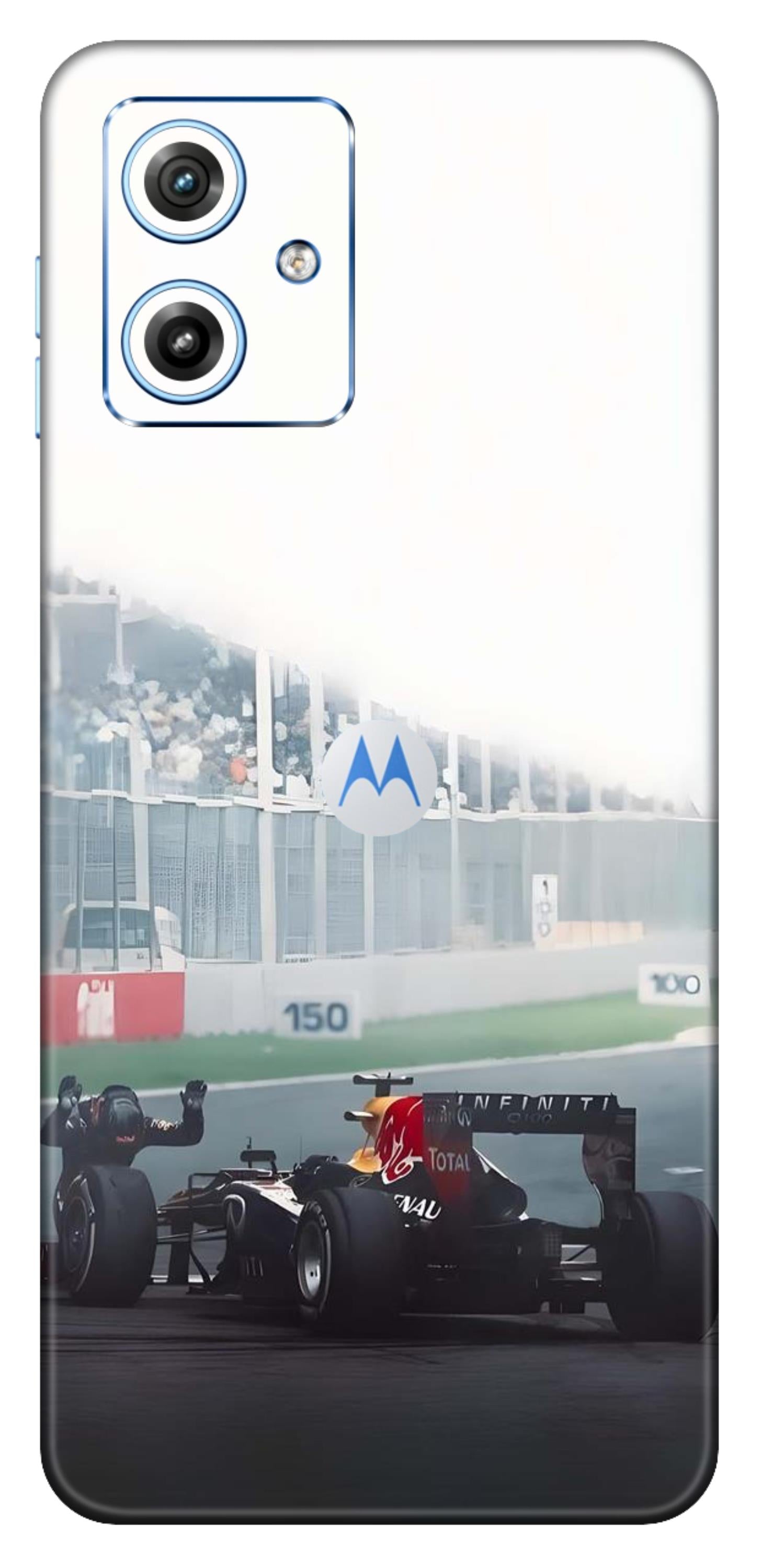 Moto G64 5G Skins and Wraps