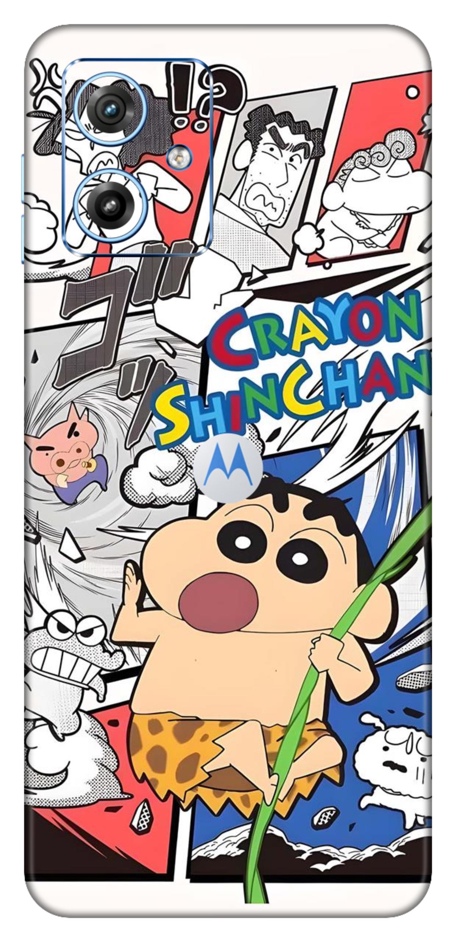 Moto G64 5G Skins and Wraps