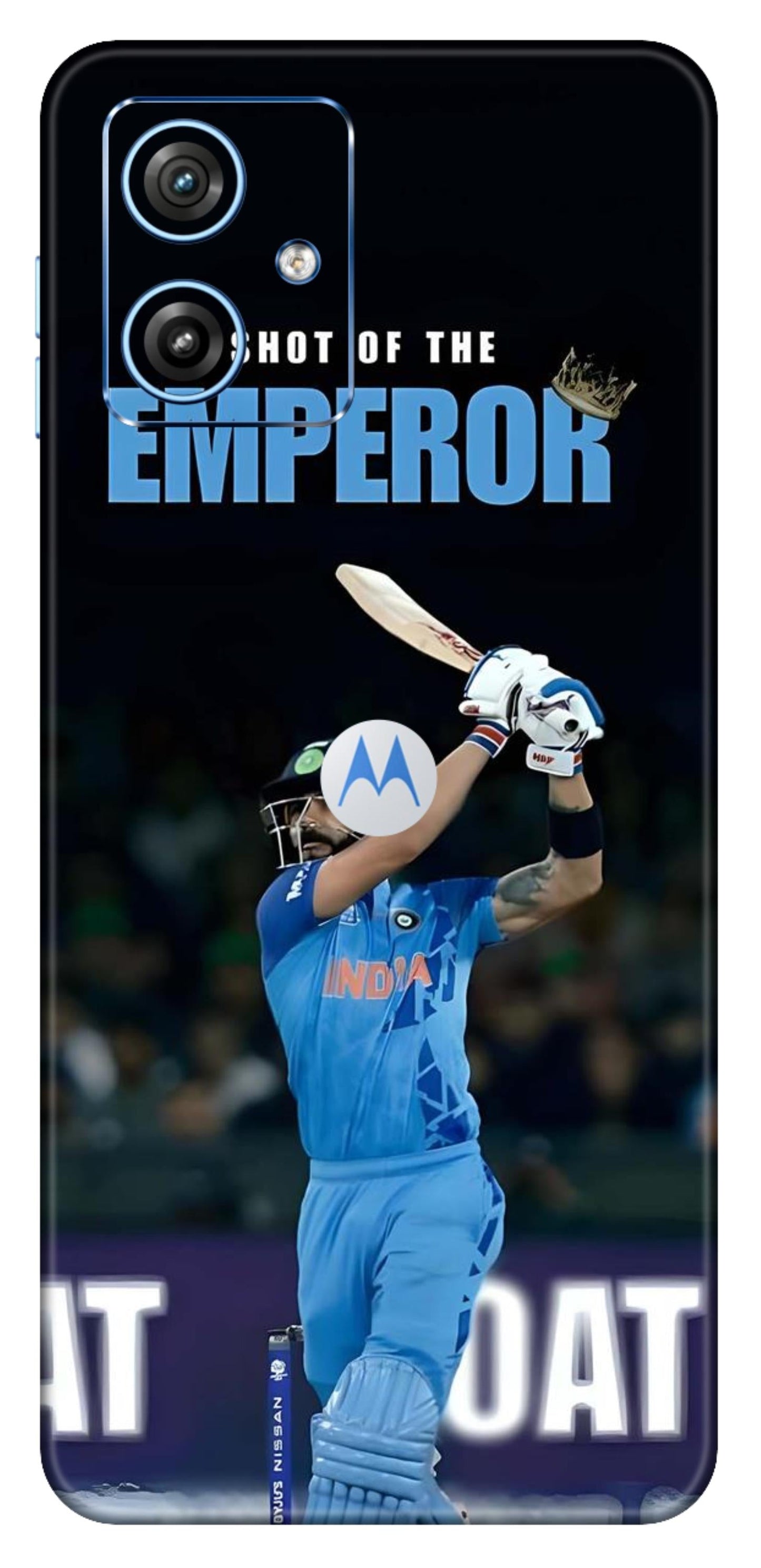 Moto G64 5G Skins and Wraps