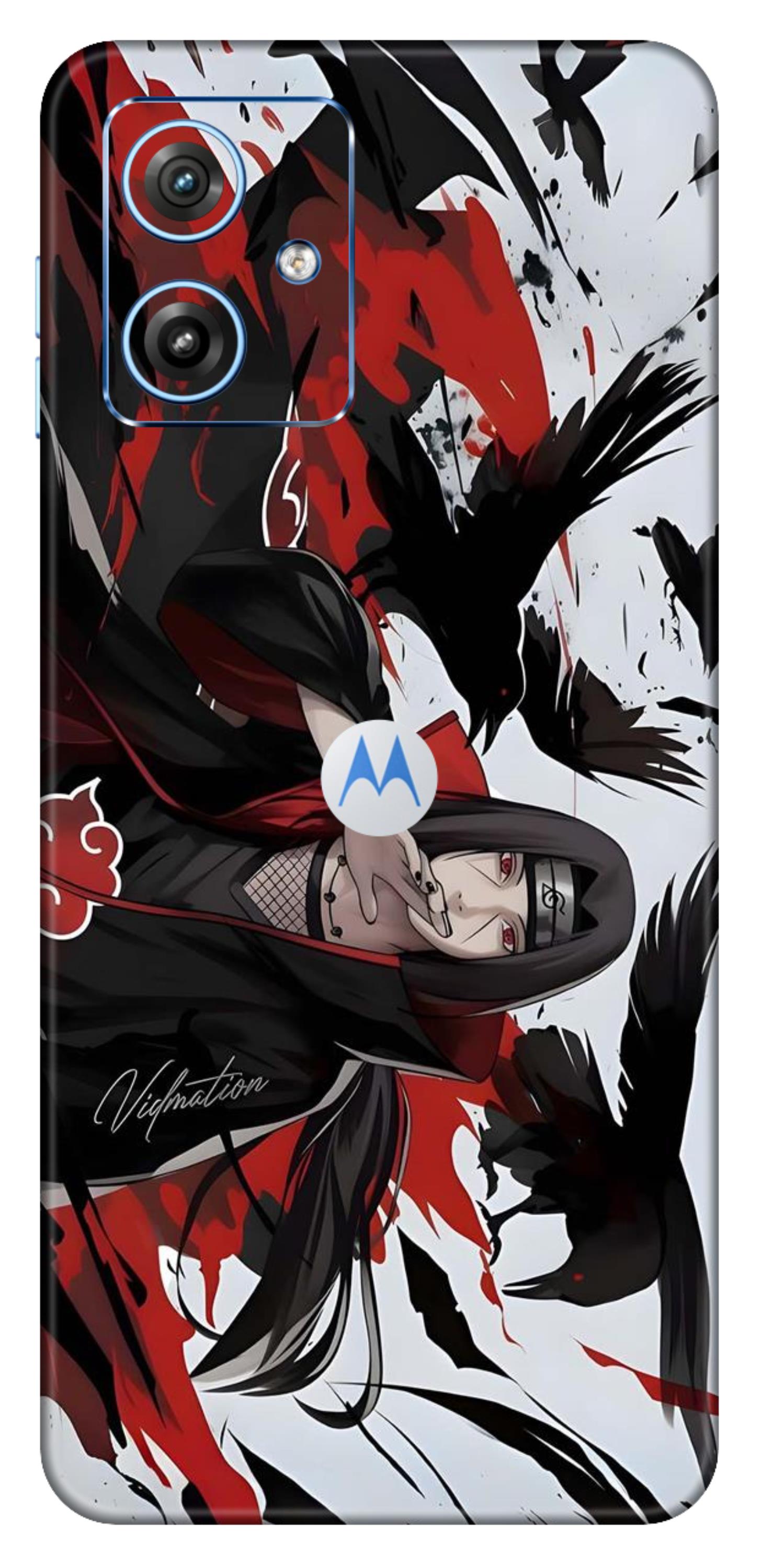 Moto G64 5G Skins and Wraps