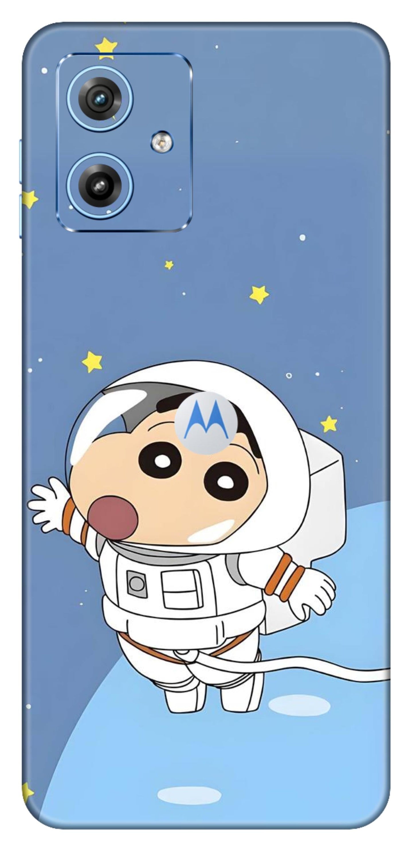 Moto G64 5G Skins and Wraps