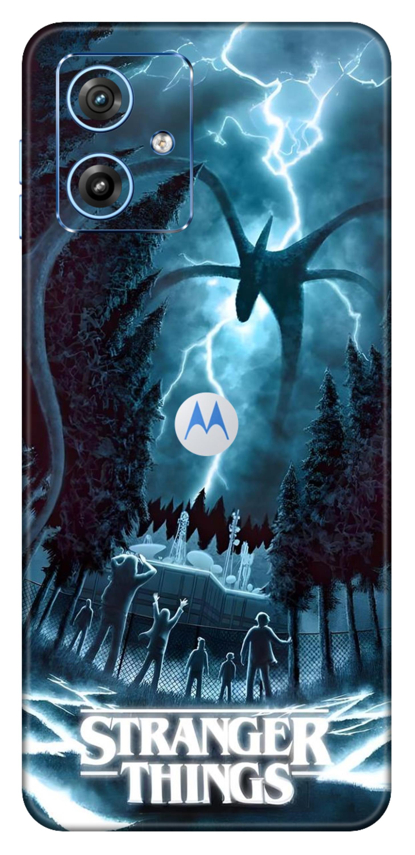 Moto G64 5G Skins and Wraps