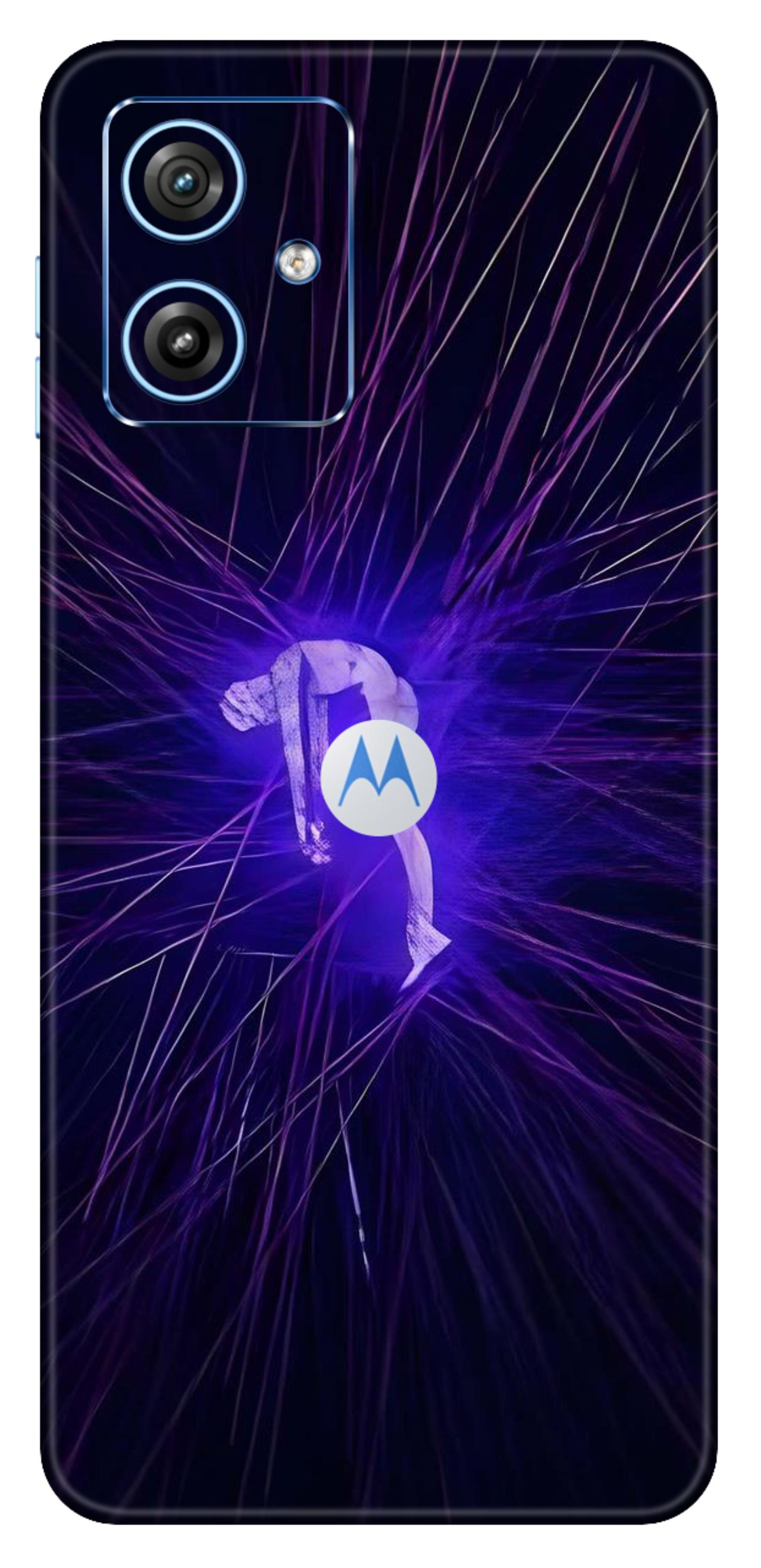 Moto G64 5G Skins and Wraps