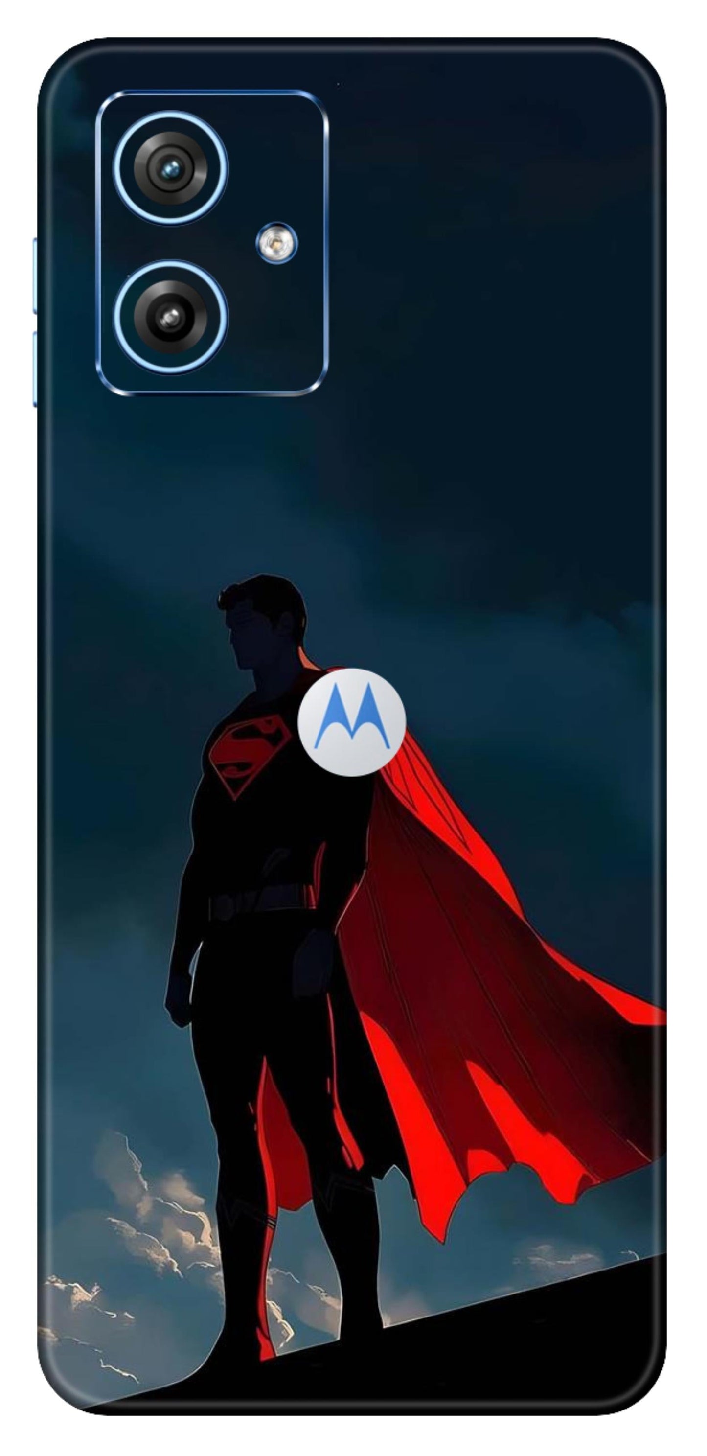 Moto G64 5G Skins and Wraps