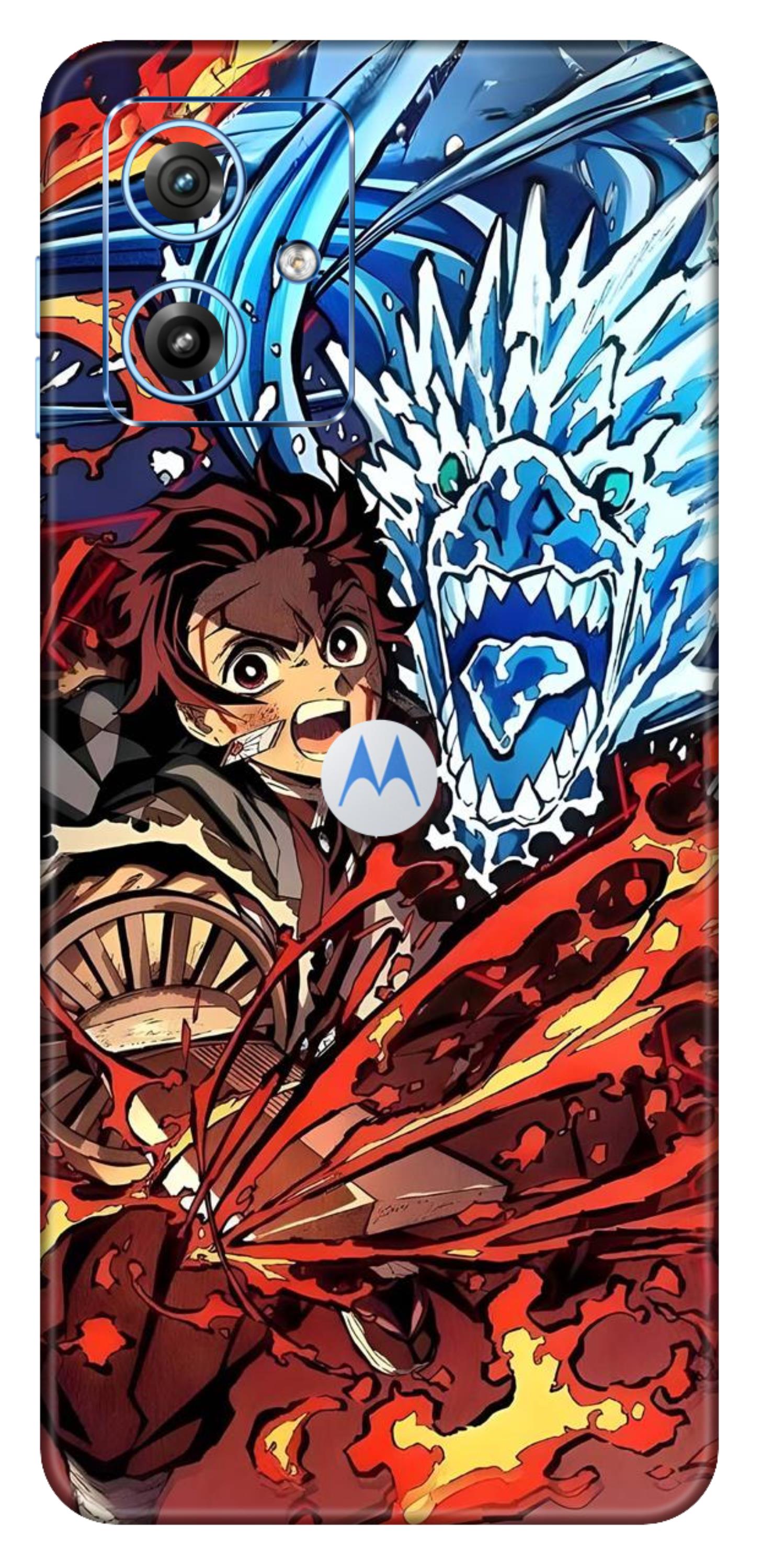 Moto G64 5G Skins and Wraps