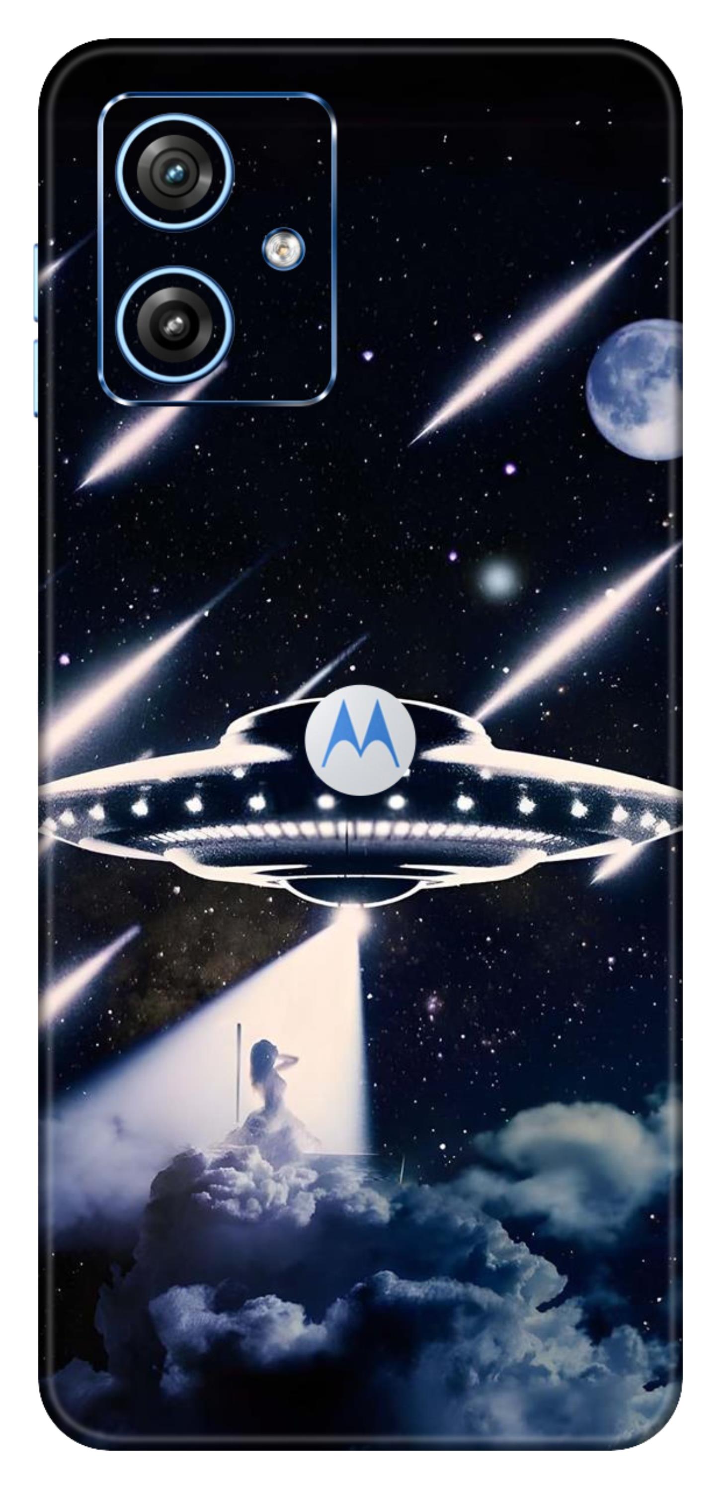 Moto G64 5G Skins and Wraps