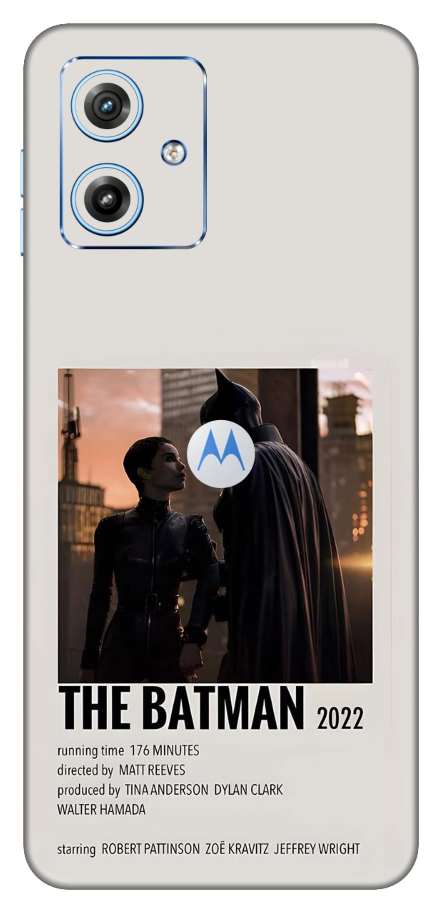 Moto G64 5G Skins and Wraps