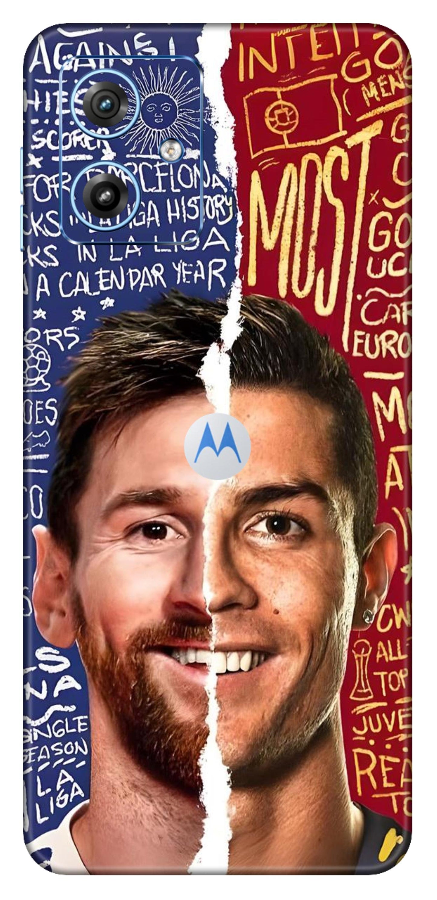 Moto G64 5G Skins and Wraps