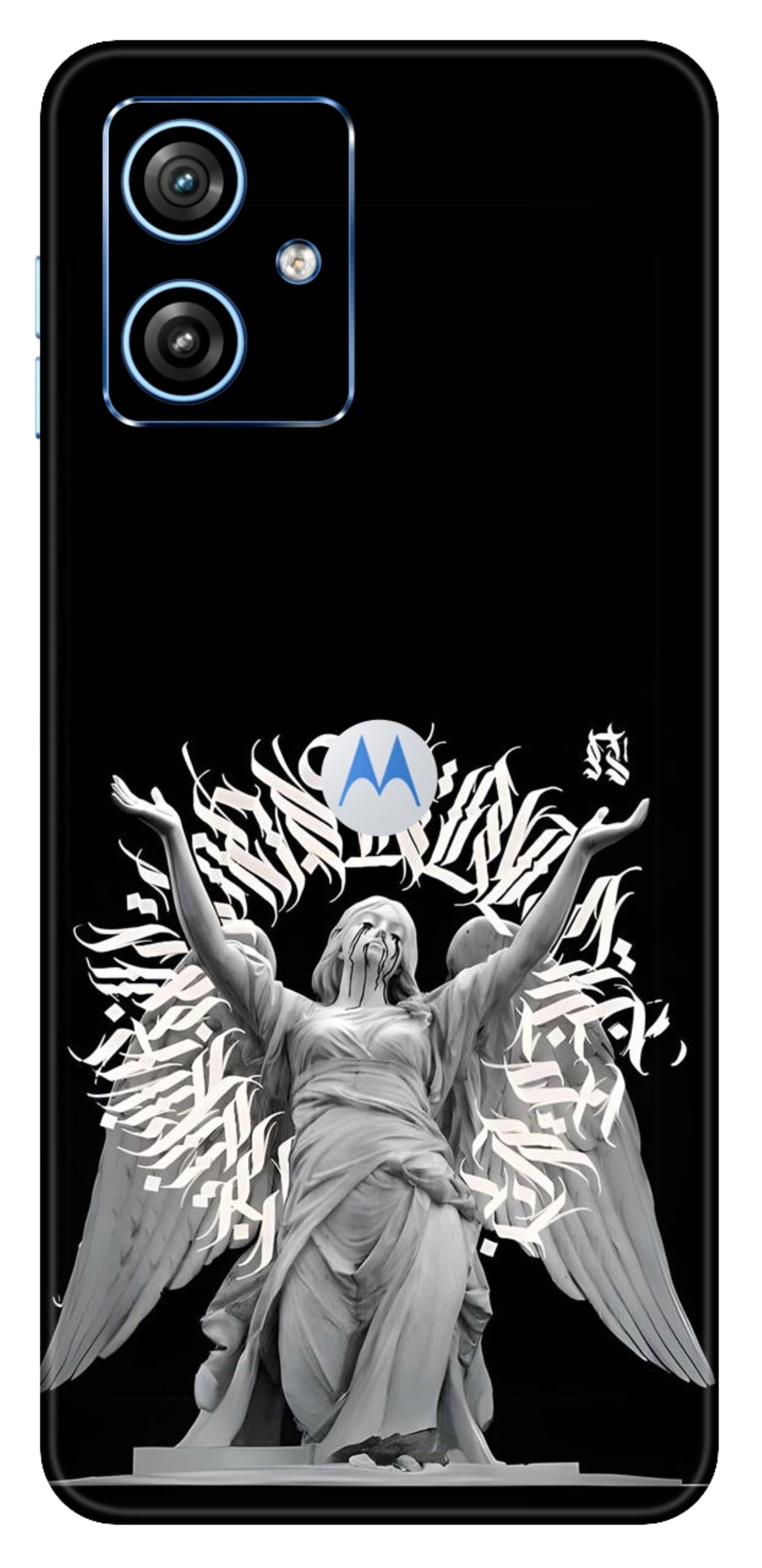 Moto G64 5G Skins and Wraps