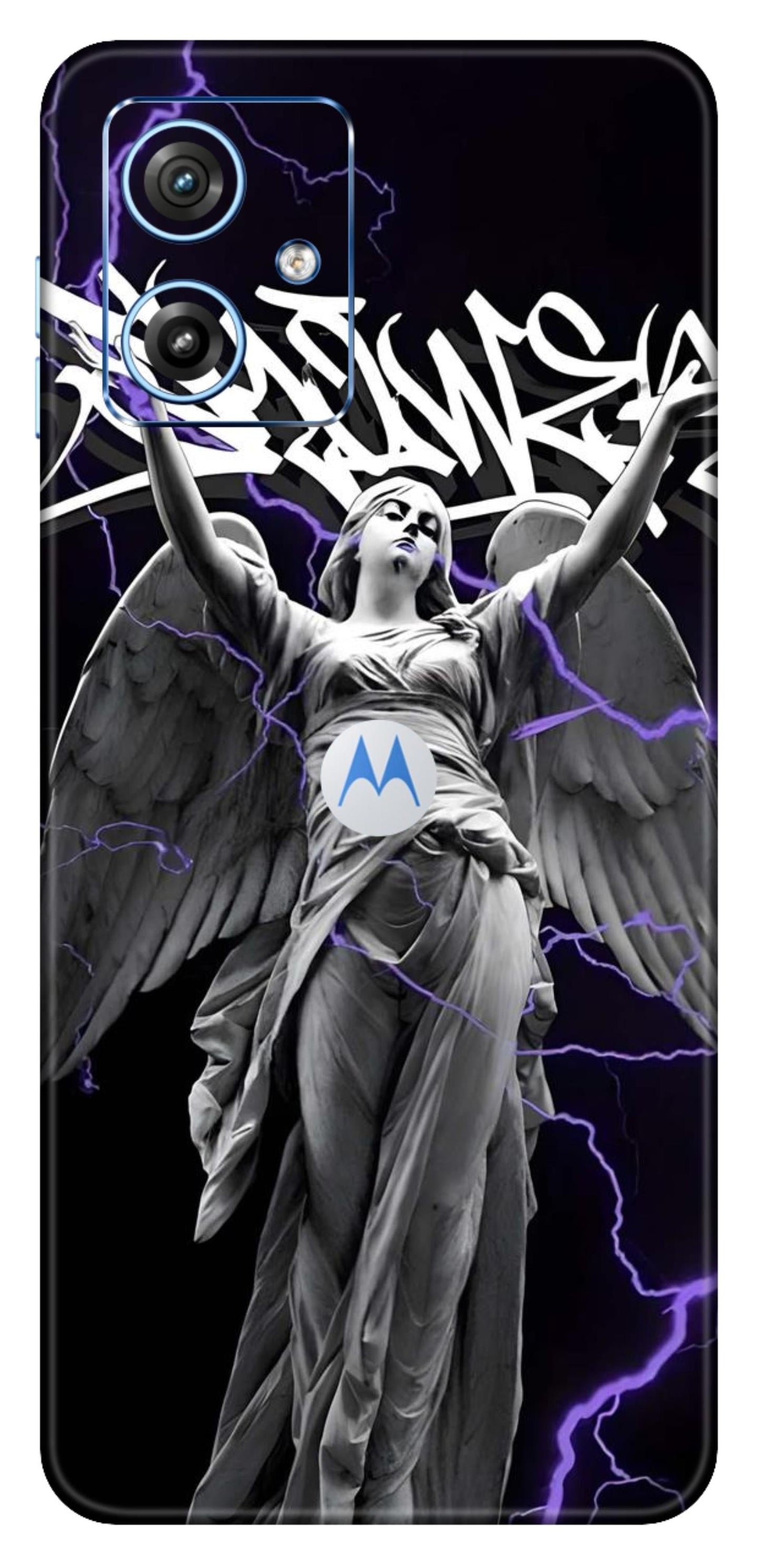 Moto G64 5G Skins and Wraps