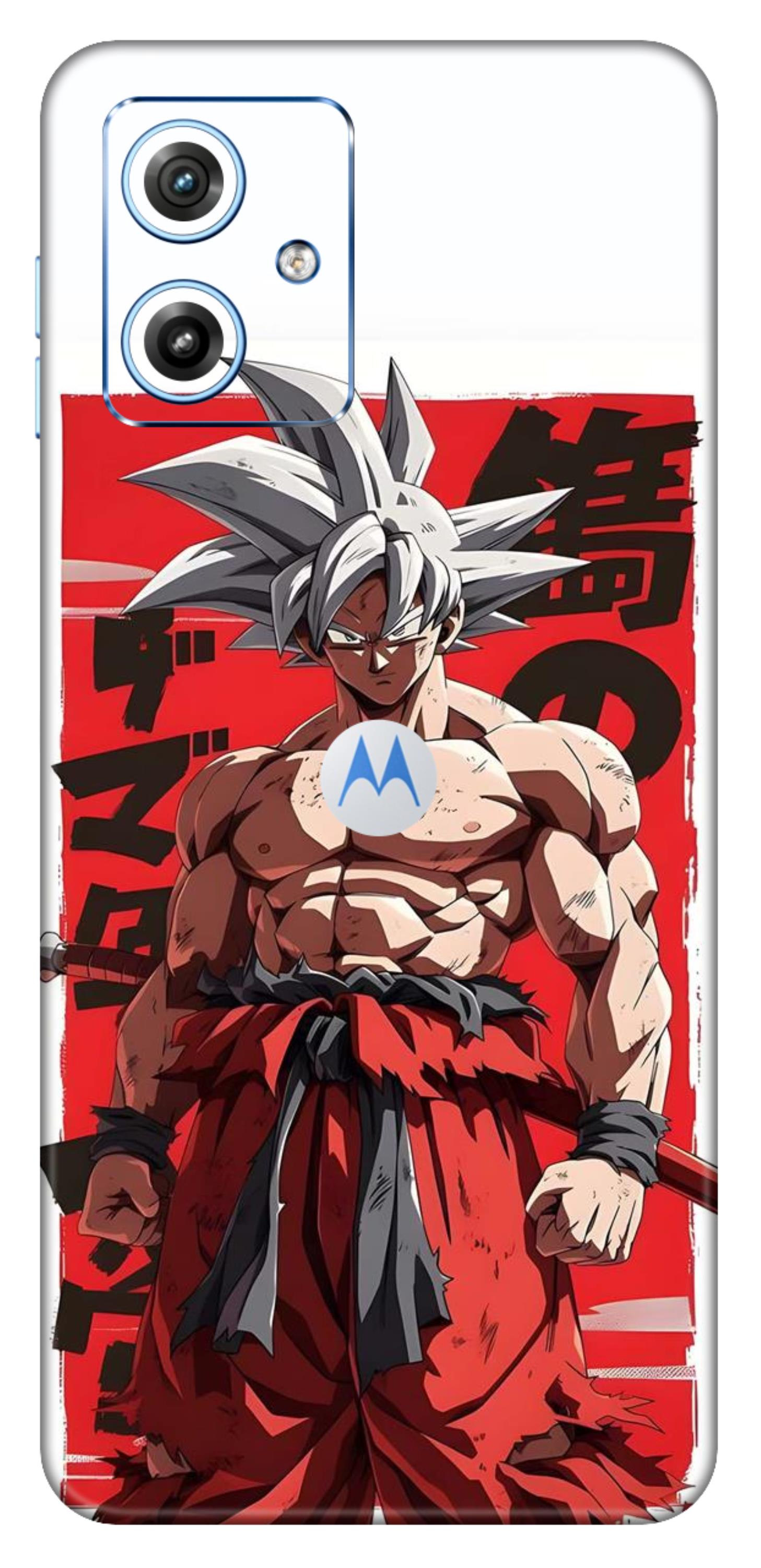 Moto G64 5G Skins and Wraps