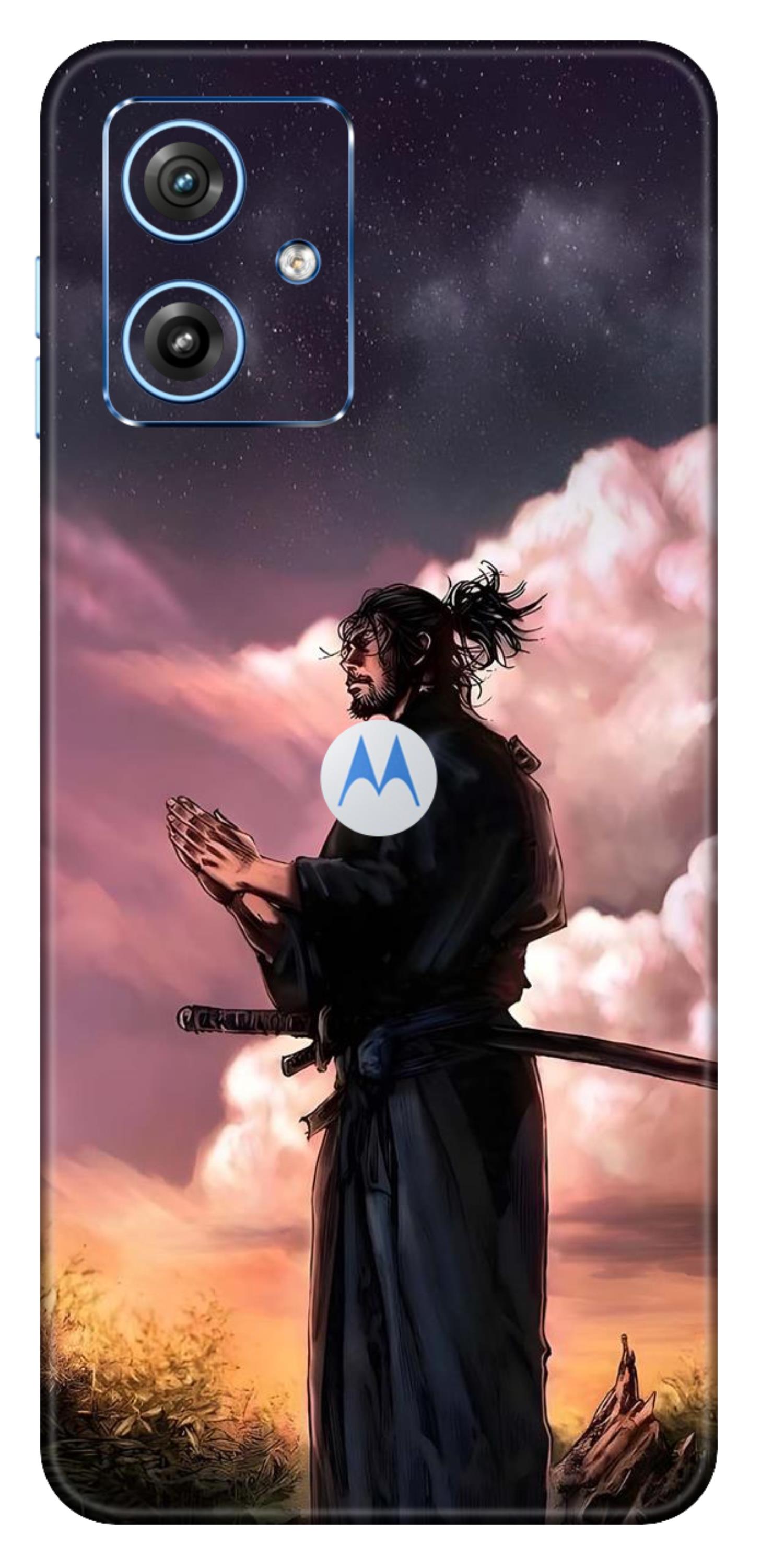 Moto G64 5G Skins and Wraps