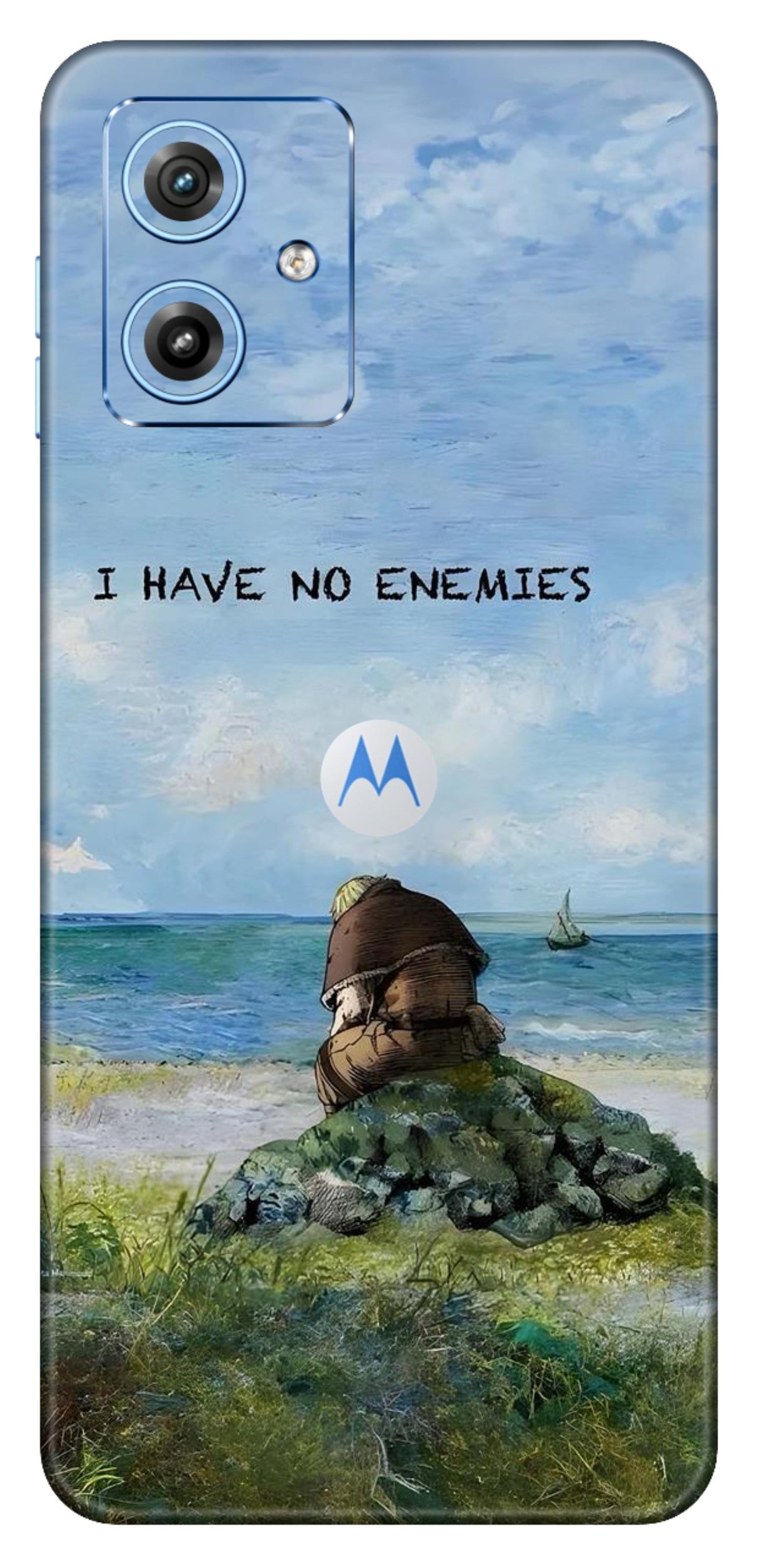 Moto G64 5G Skins and Wraps