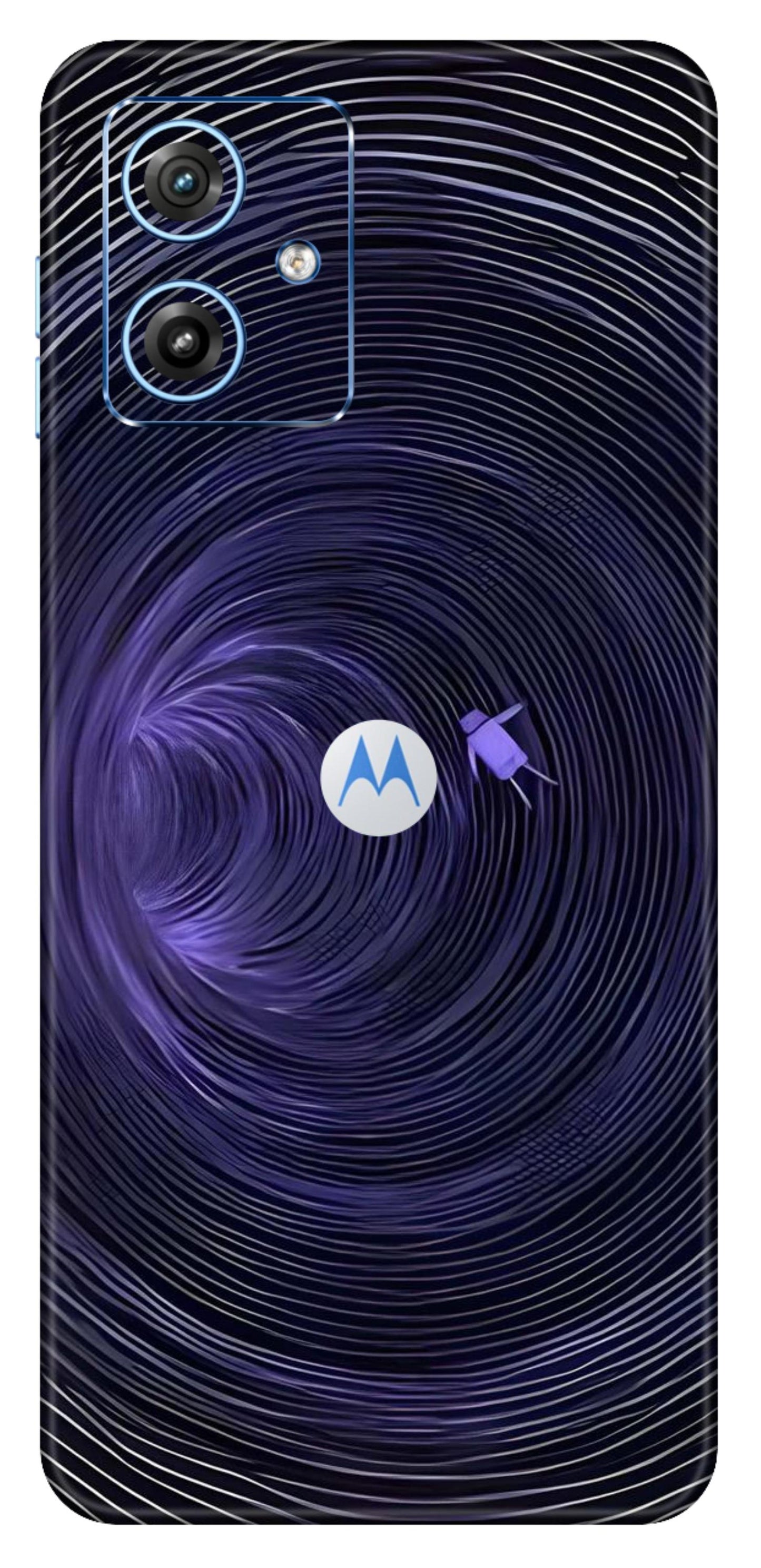 Moto G64 5G Skins and Wraps