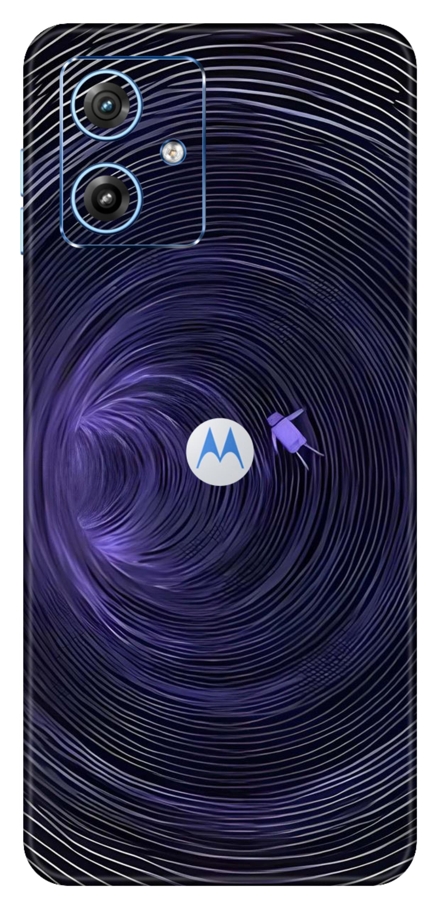 Moto G64 5G Skins and Wraps