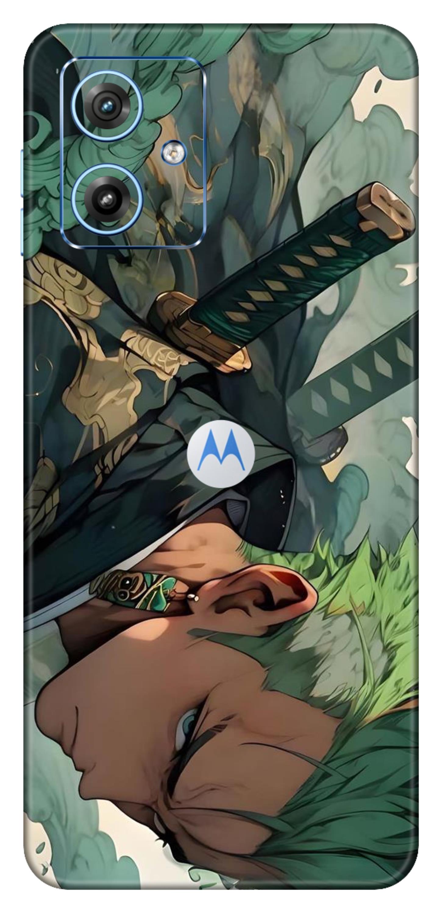 Moto G64 5G Skins and Wraps