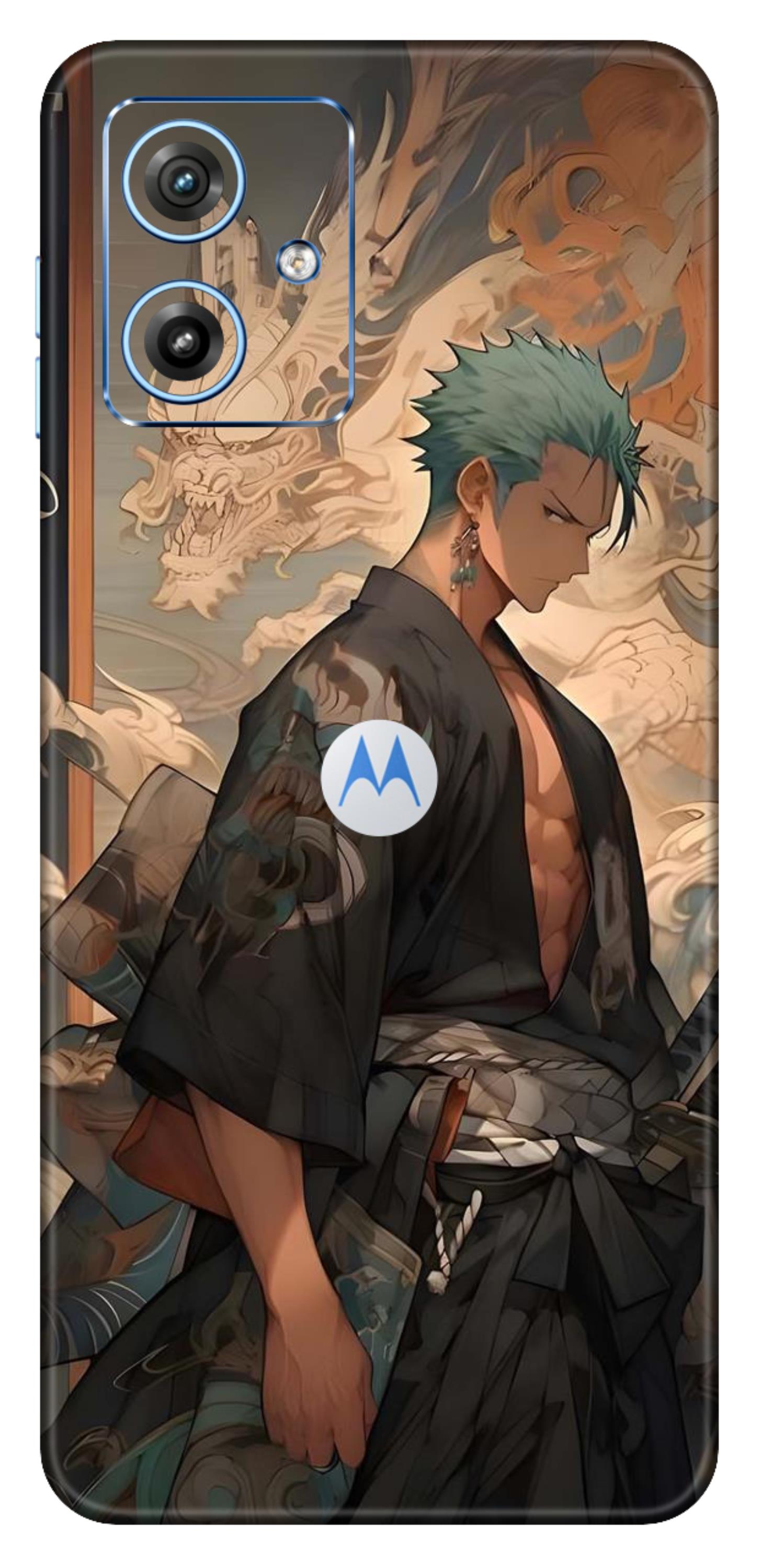 Moto G64 5G Skins and Wraps