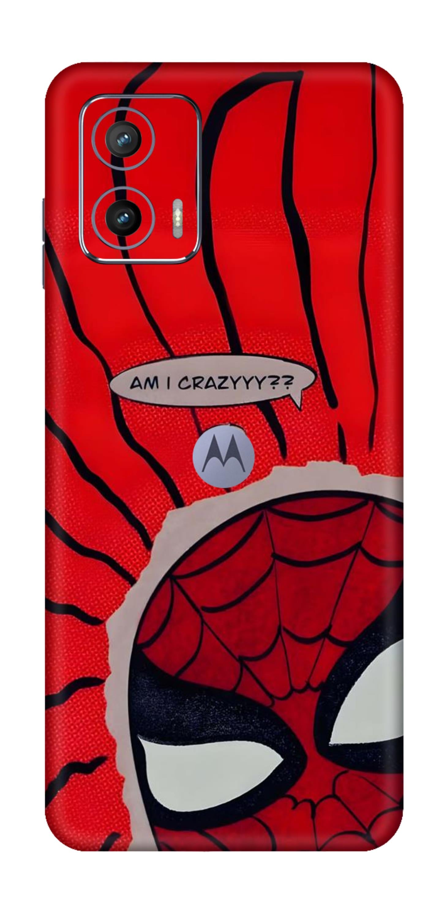 Moto G73 5G Skins and Wraps