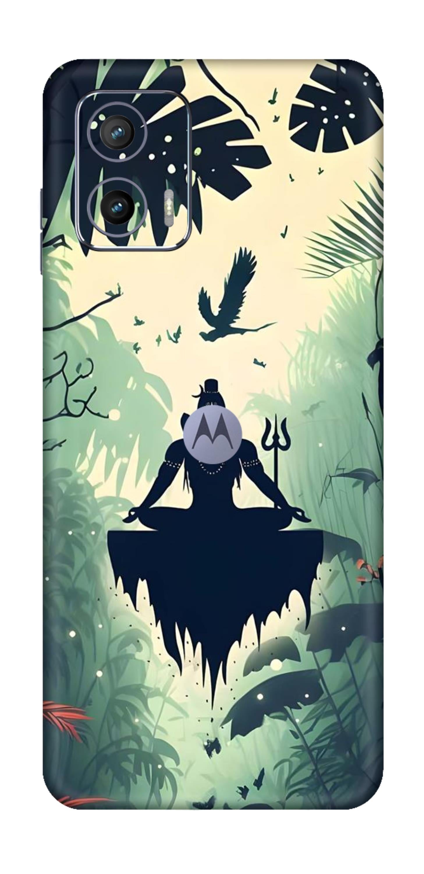 Moto G73 5G Skins and Wraps