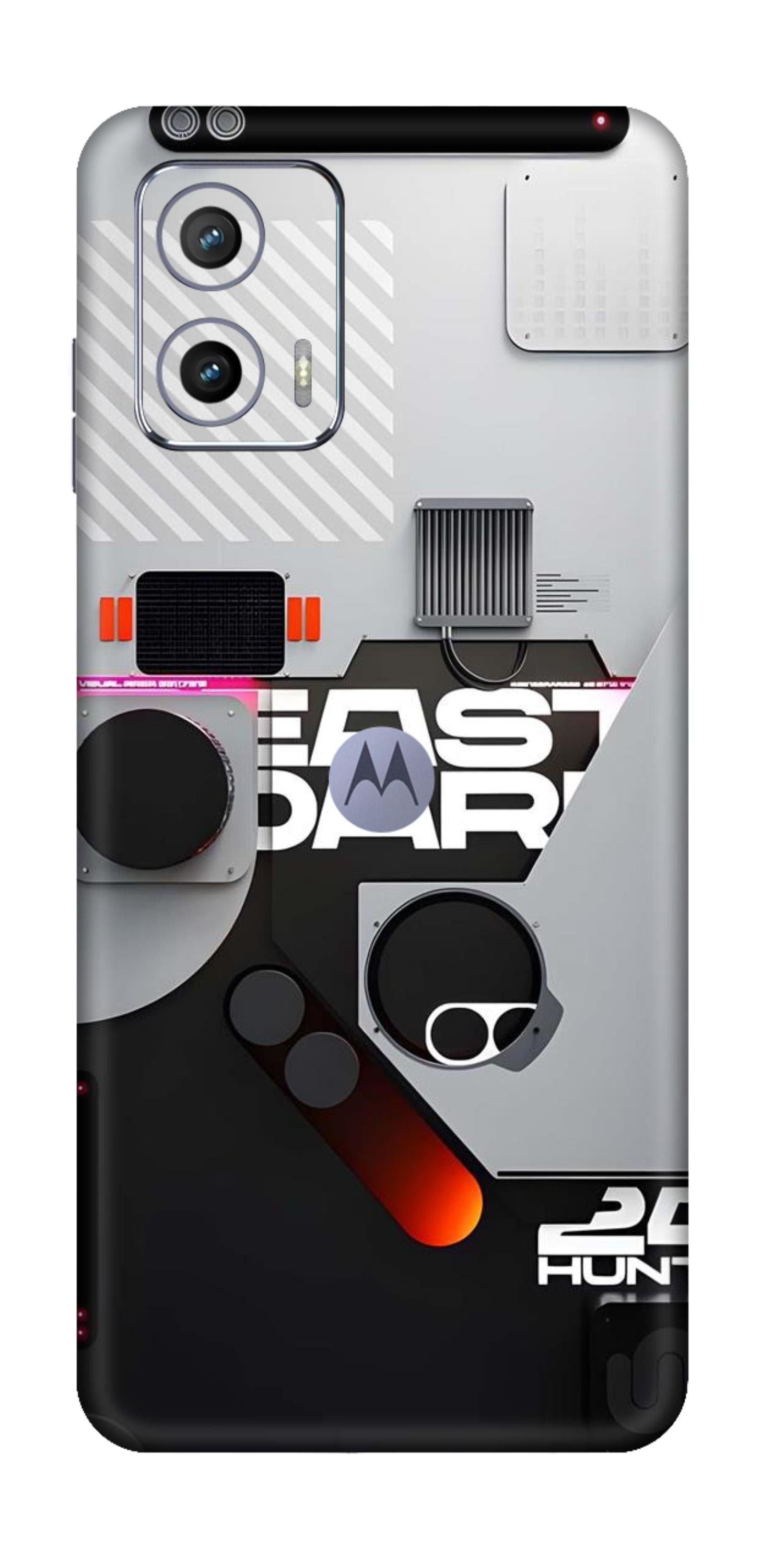 Moto G73 5G Skins and Wraps