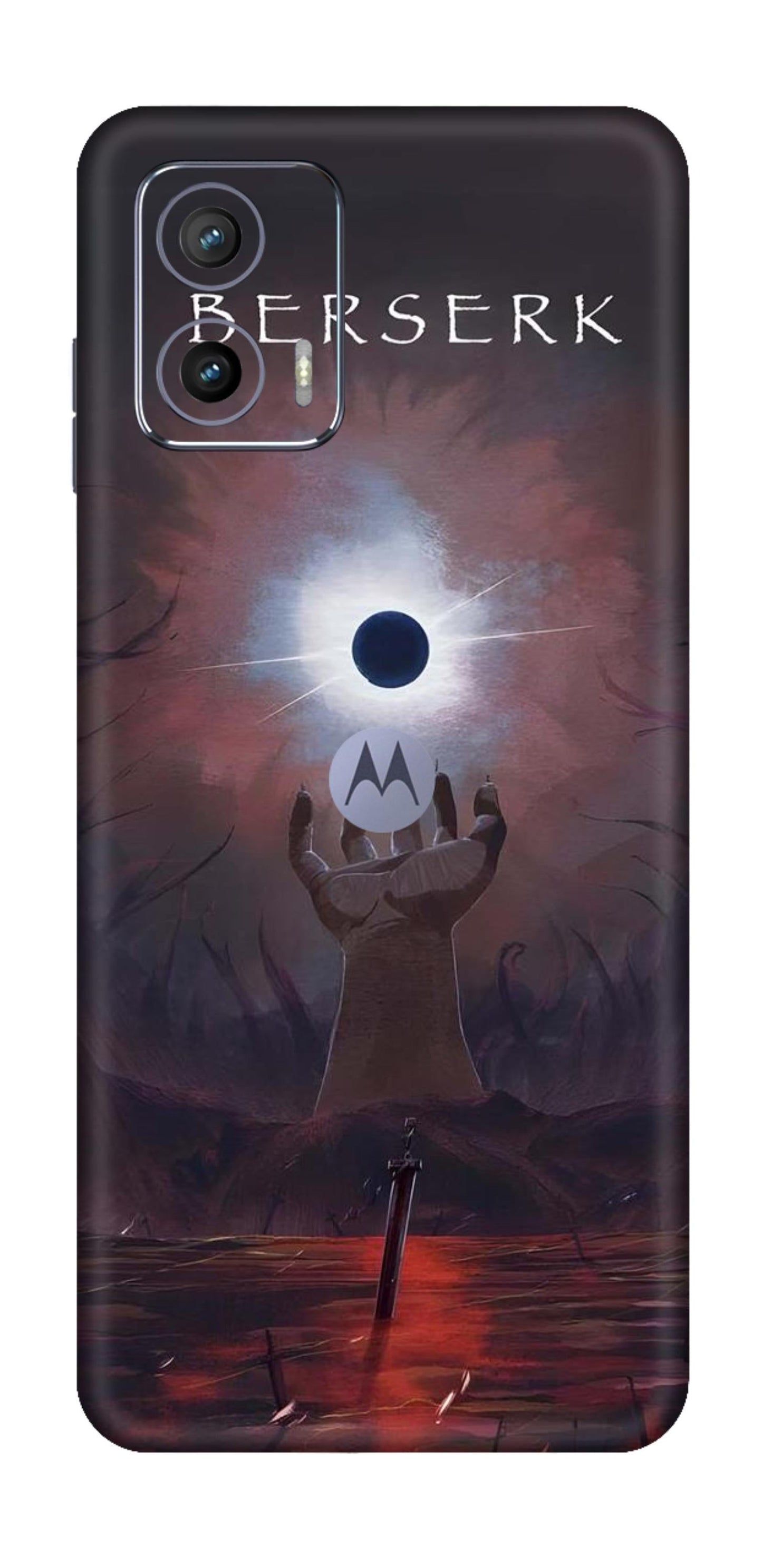 Moto G73 5G Skins and Wraps