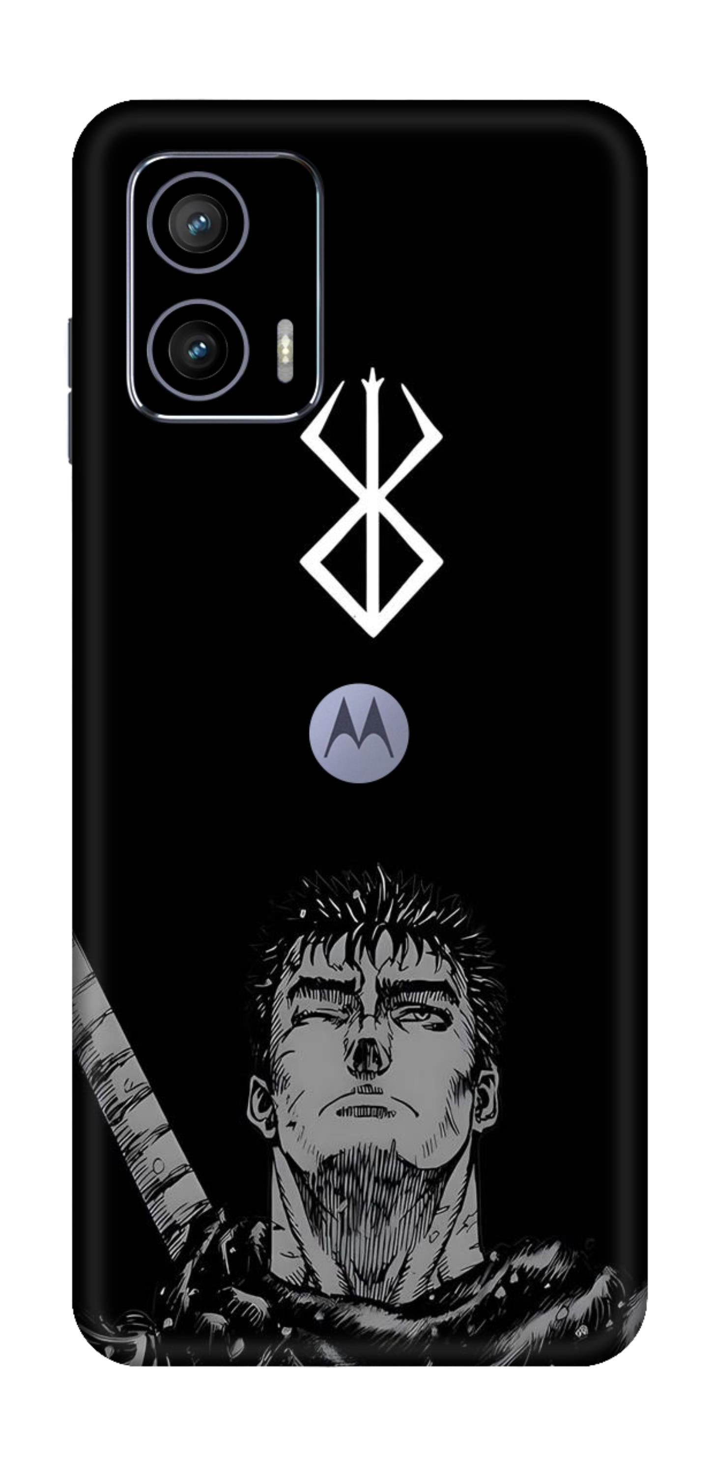 Moto G73 5G Skins and Wraps