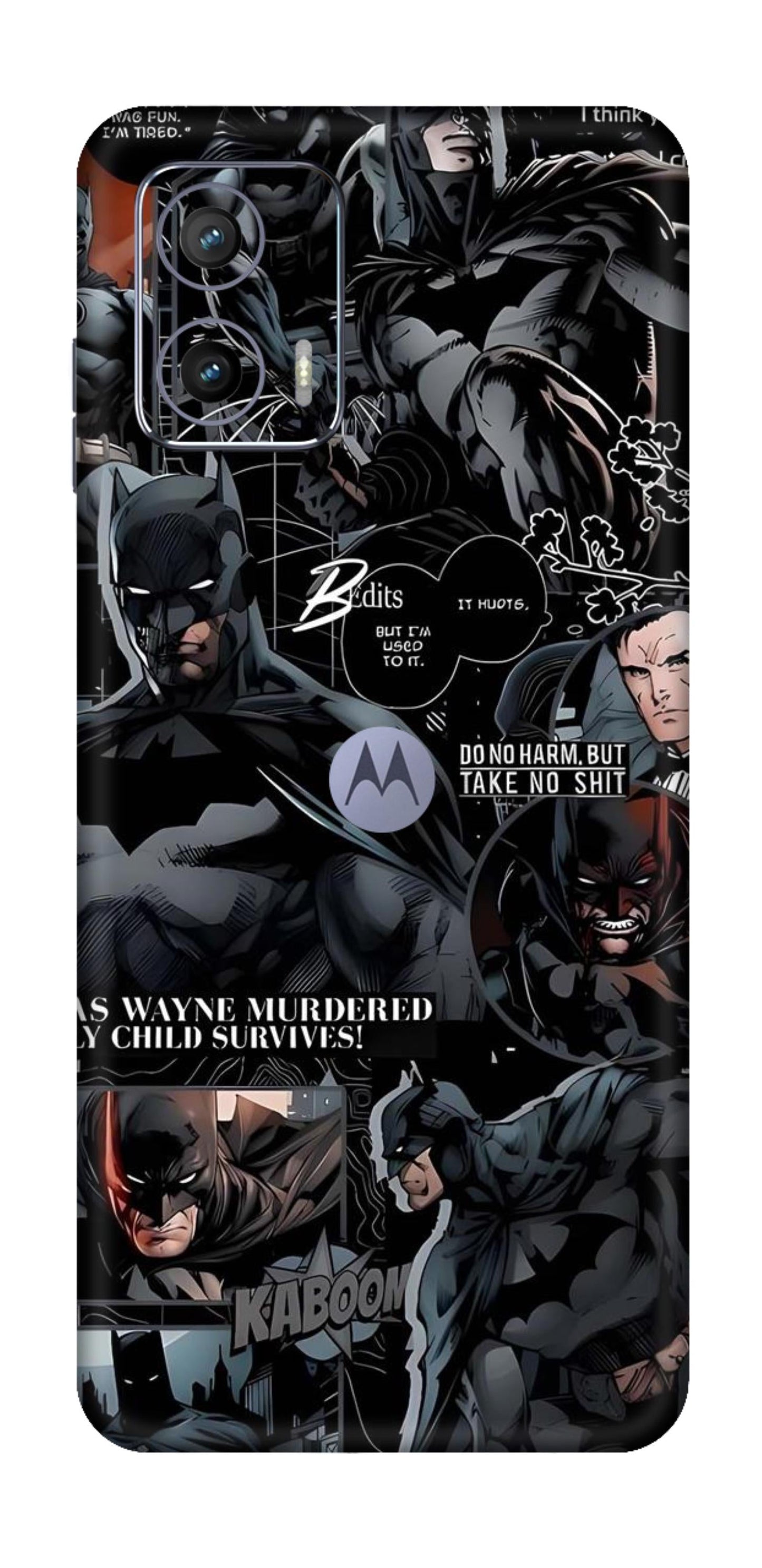 Moto G73 5G Skins and Wraps