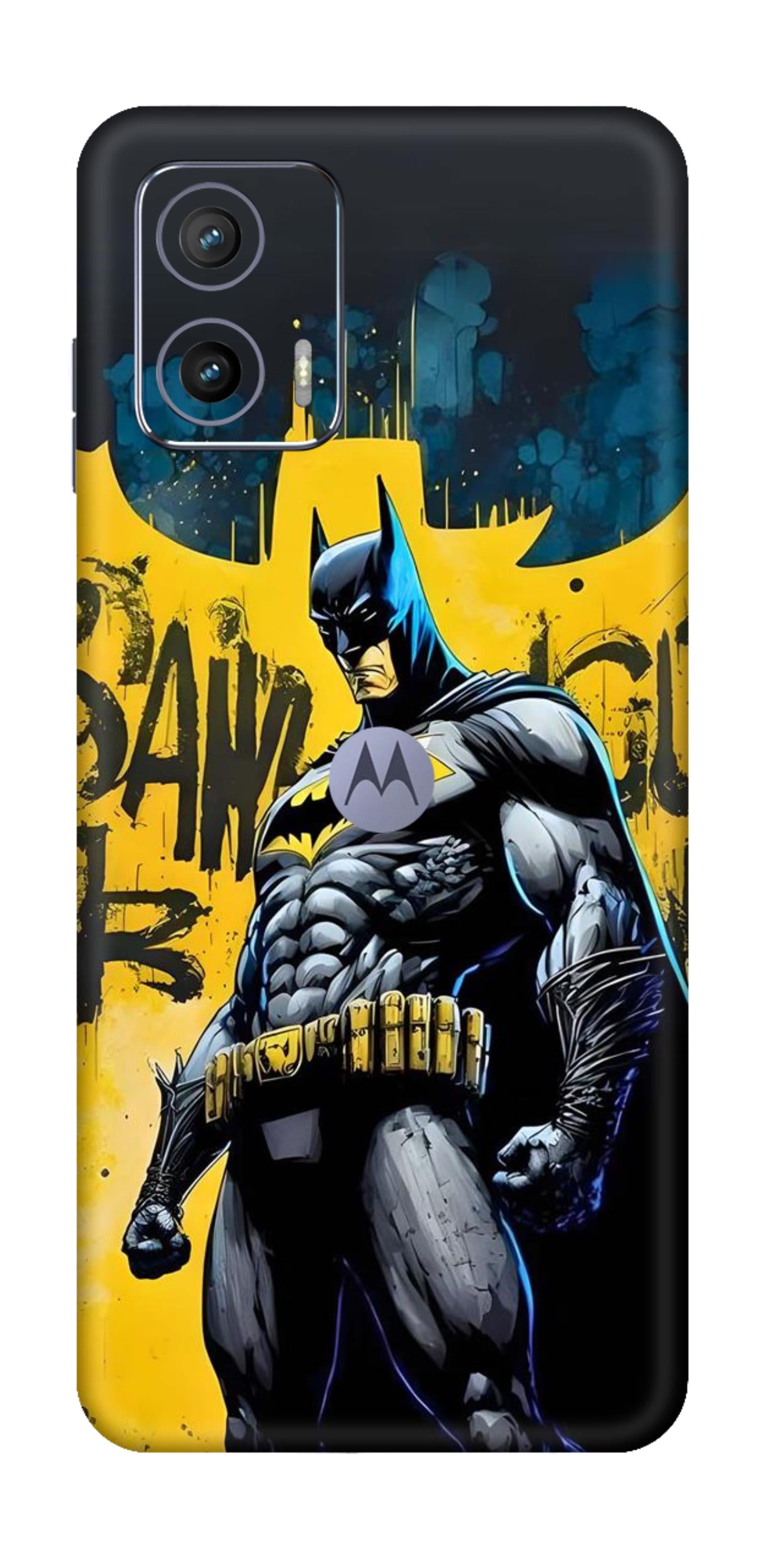 Moto G73 5G Skins and Wraps