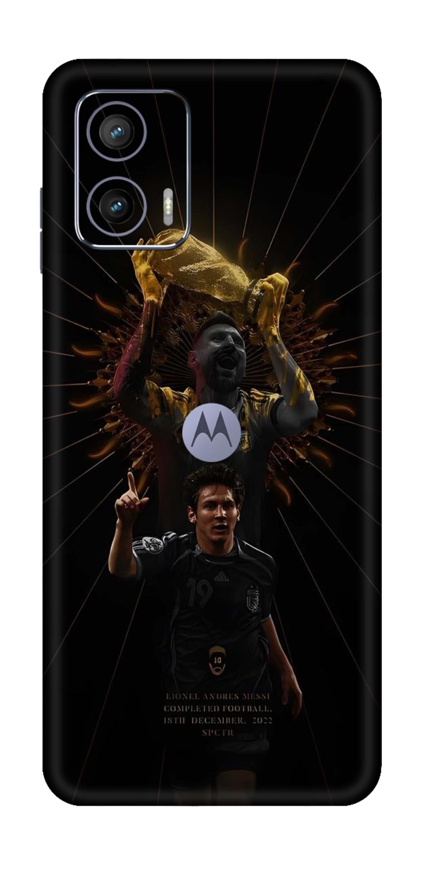 Moto G73 5G Skins and Wraps