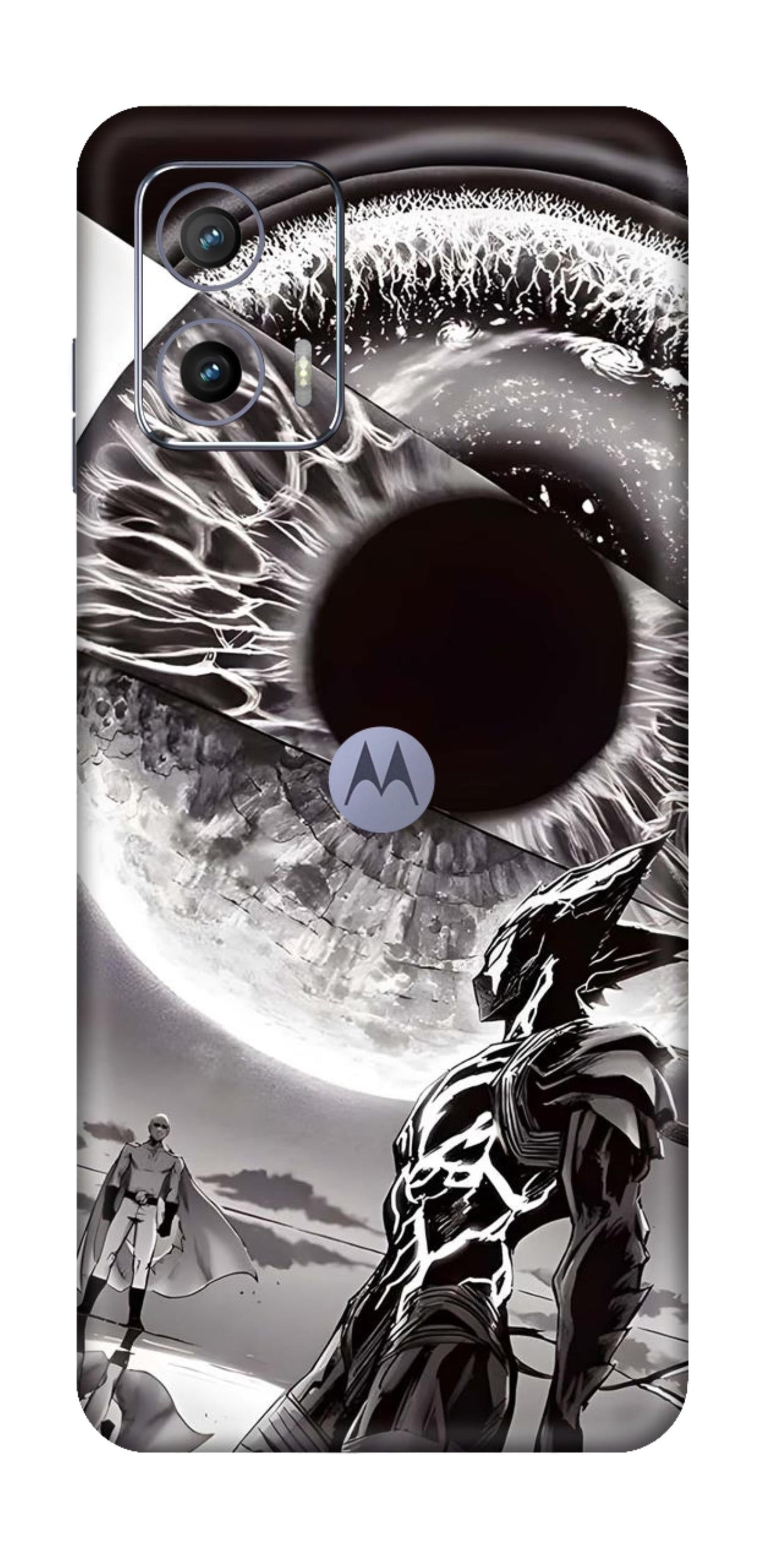 Moto G73 5G Skins and Wraps