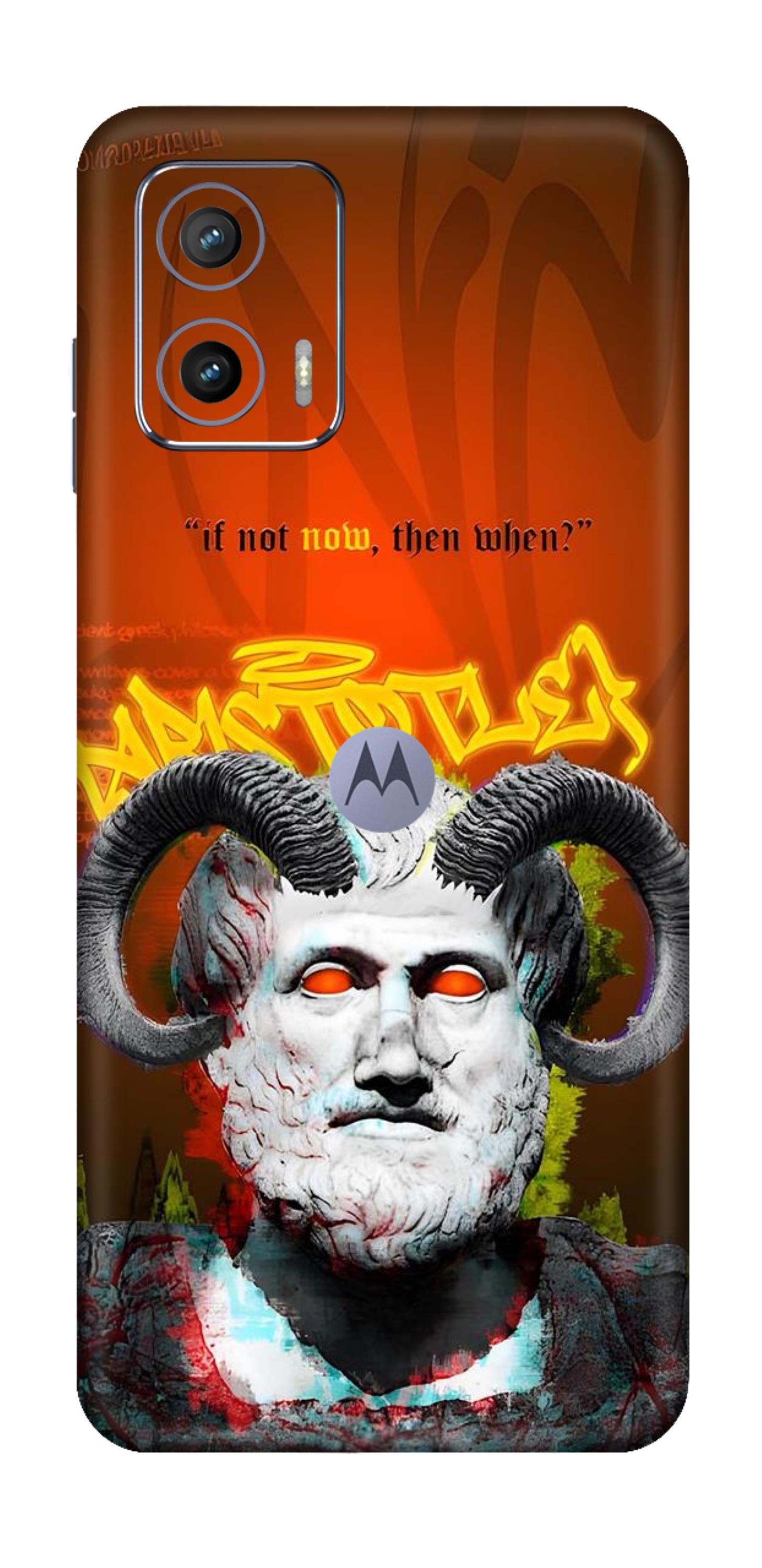 Moto G73 5G Skins and Wraps