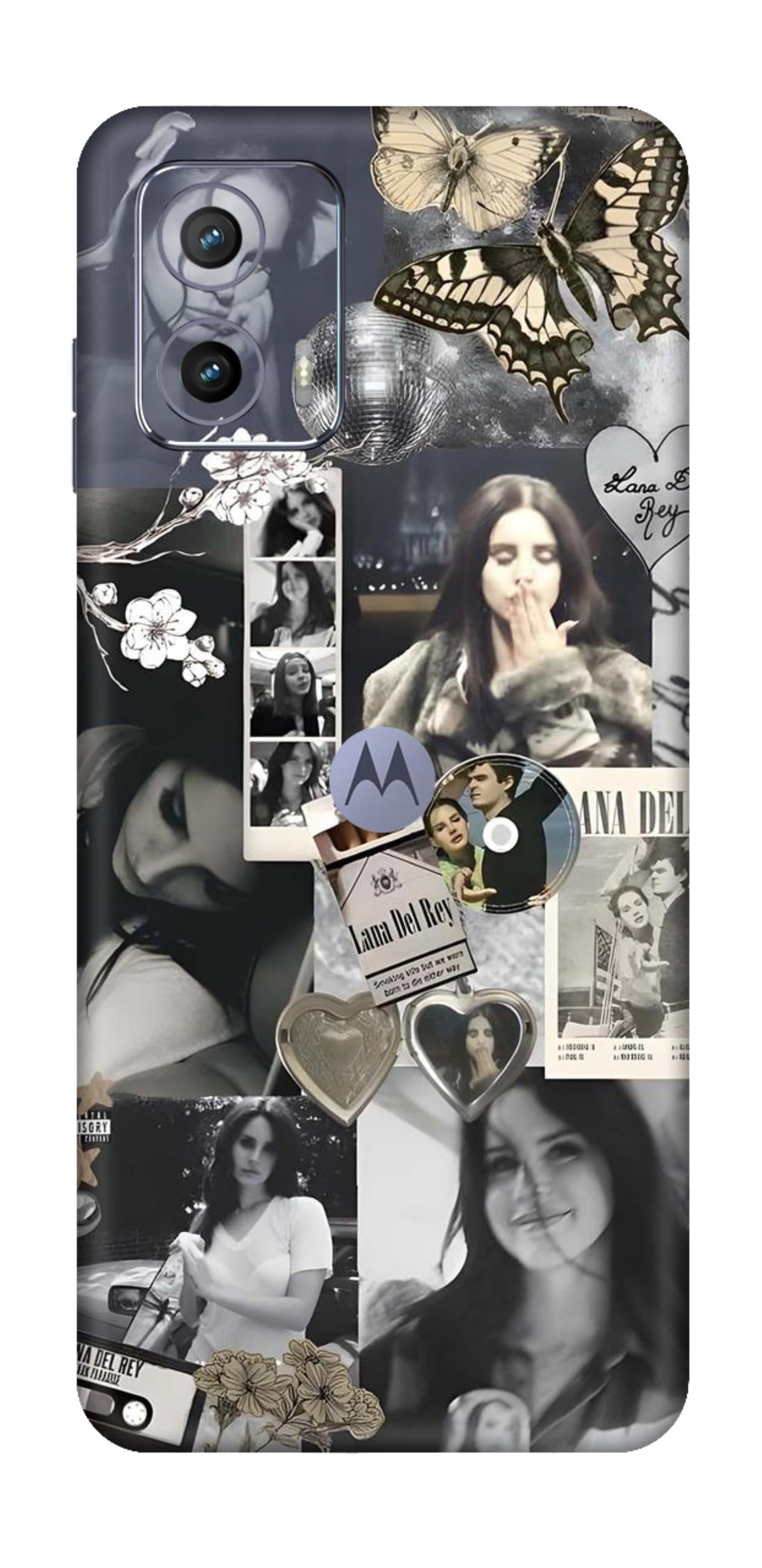 Moto G73 5G Skins and Wraps