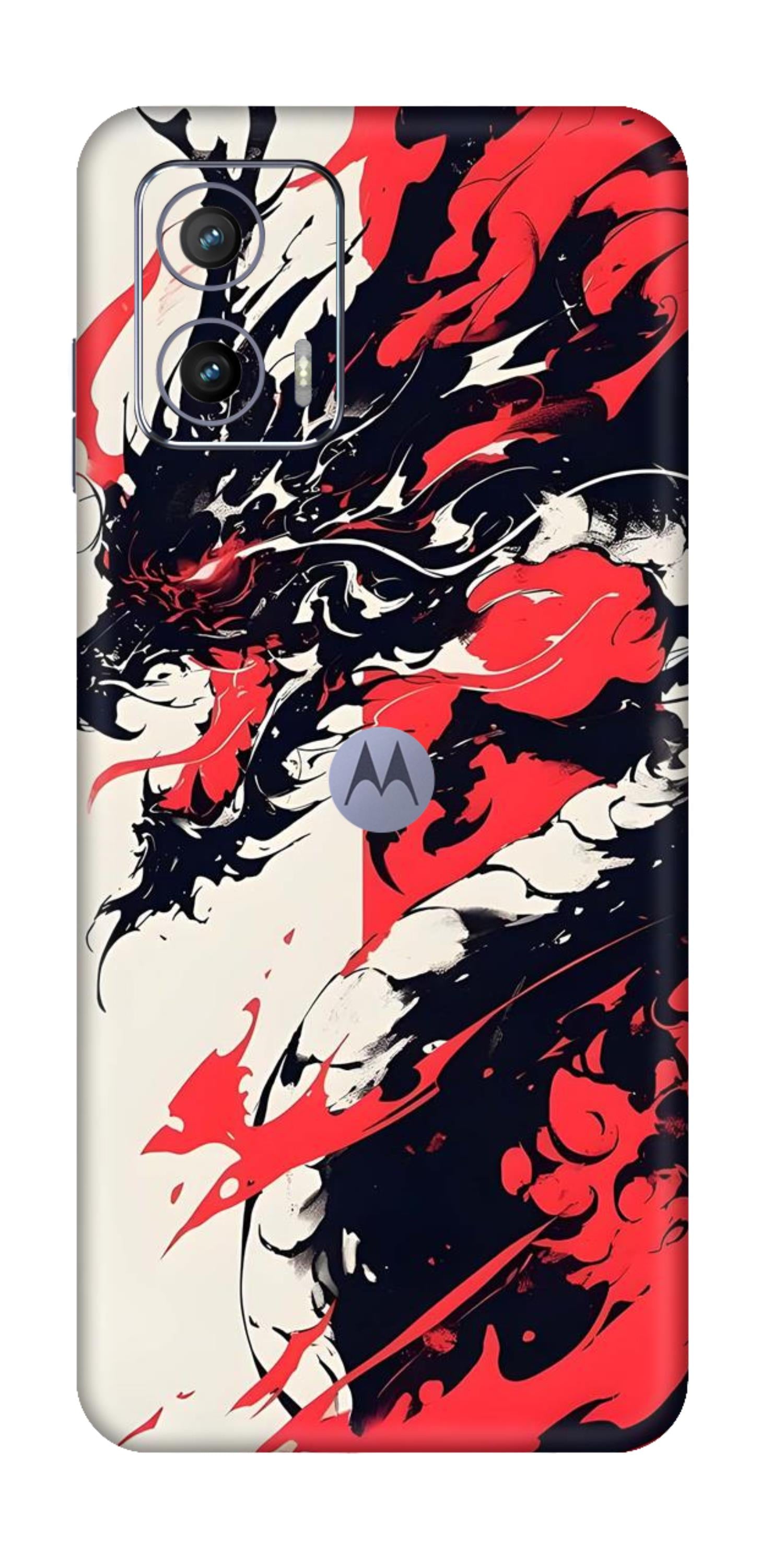 Moto G73 5G Skins and Wraps