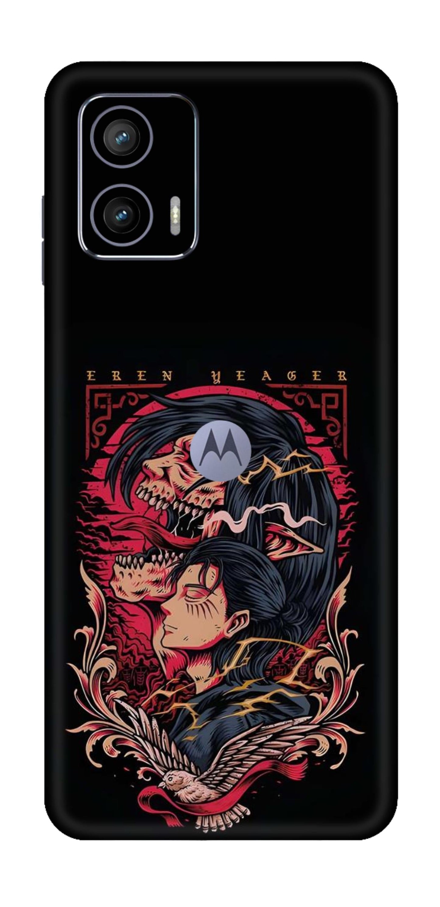 Moto G73 5G Skins and Wraps