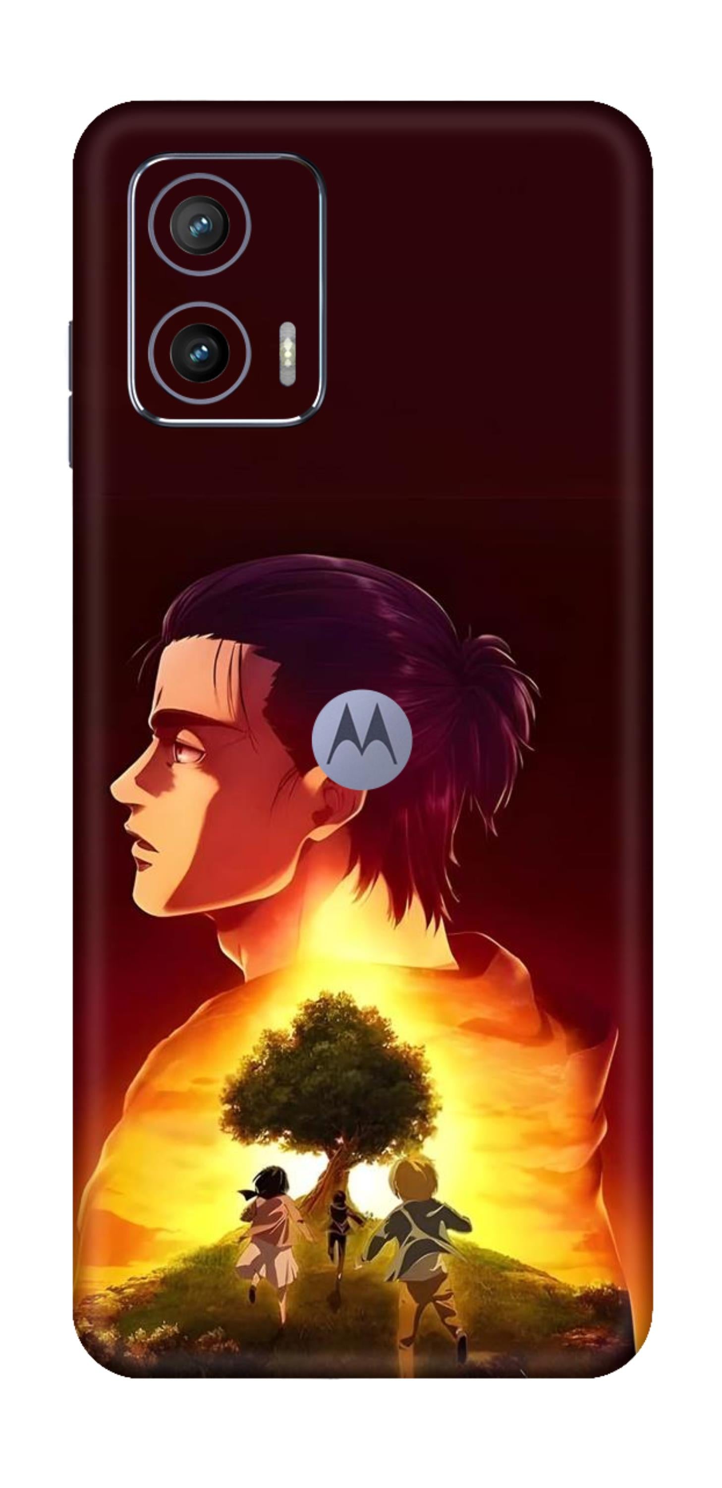 Moto G73 5G Skins and Wraps