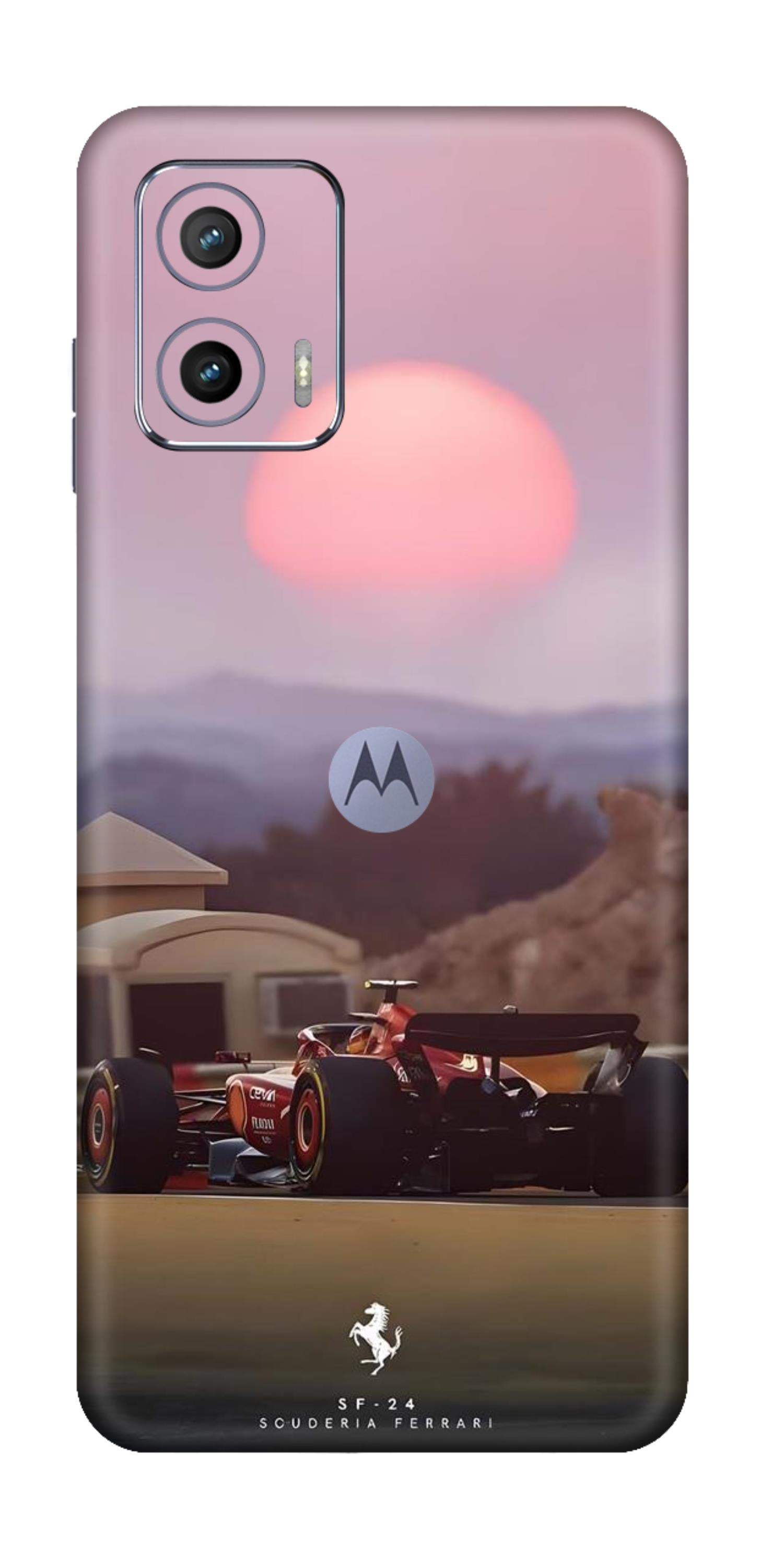 Moto G73 5G Skins and Wraps
