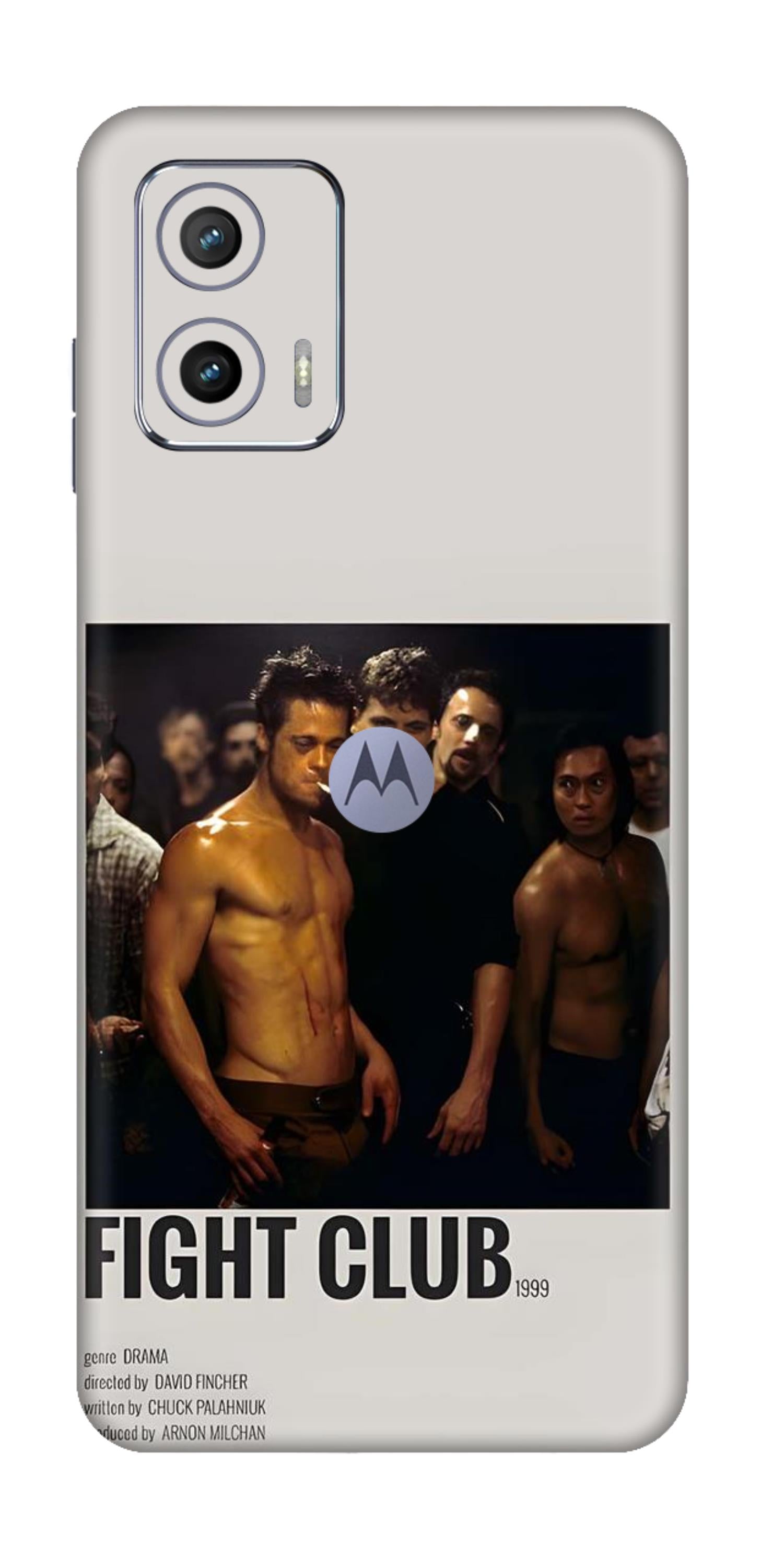 Moto G73 5G Skins and Wraps