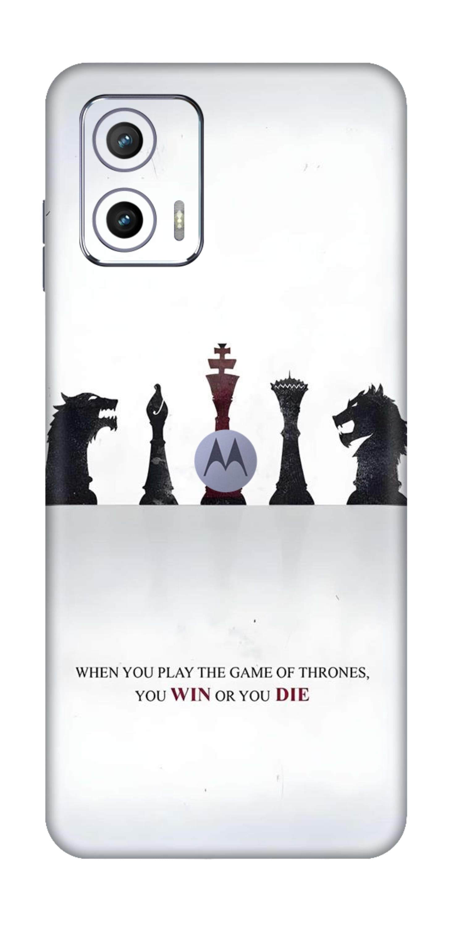 Moto G73 5G Skins and Wraps