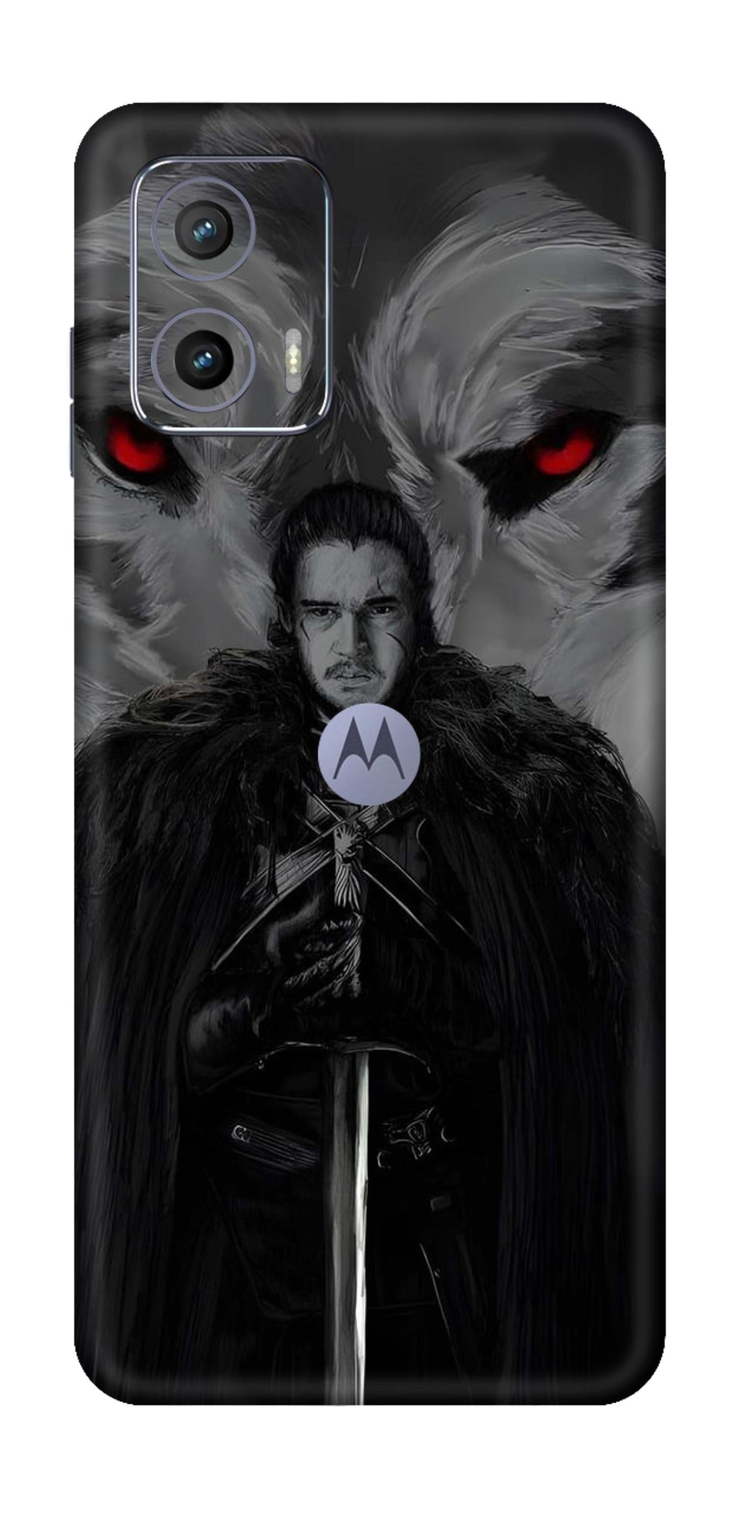 Moto G73 5G Skins and Wraps