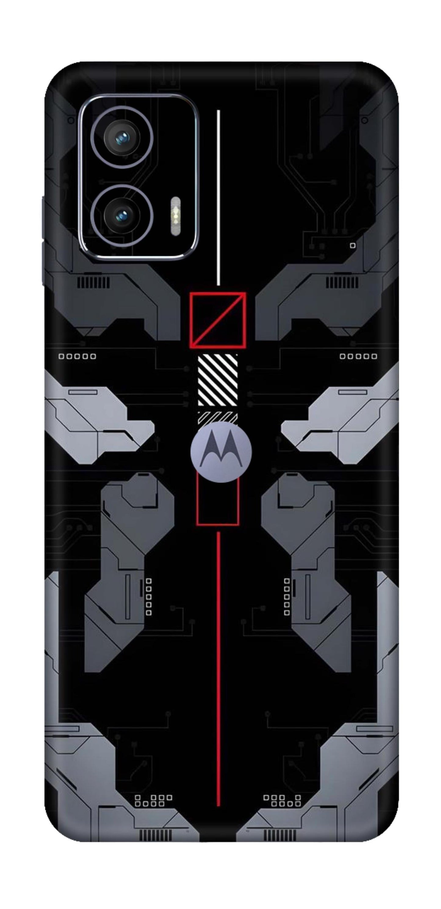 Moto G73 5G Skins and Wraps