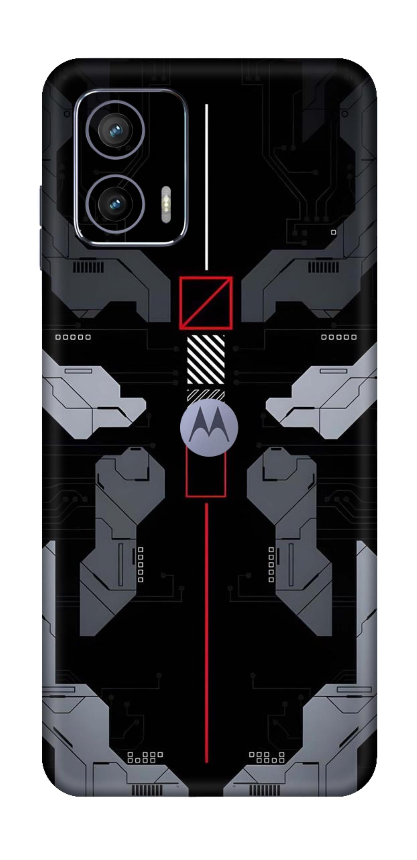 Moto G73 5G Skins and Wraps