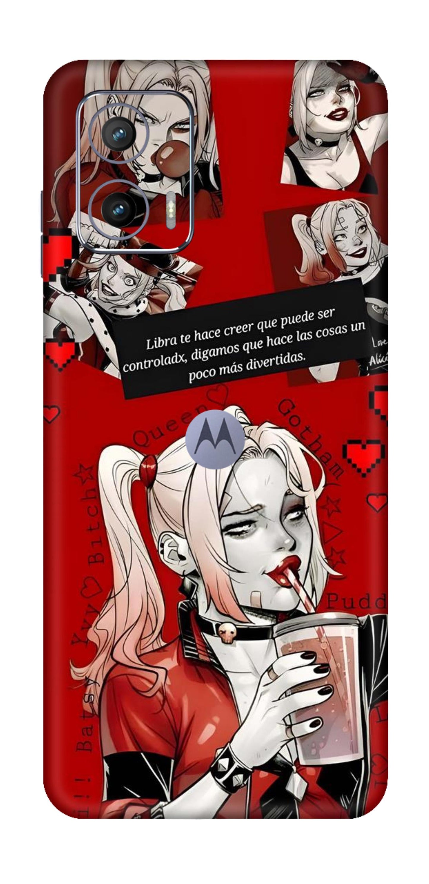 Moto G73 5G Skins and Wraps