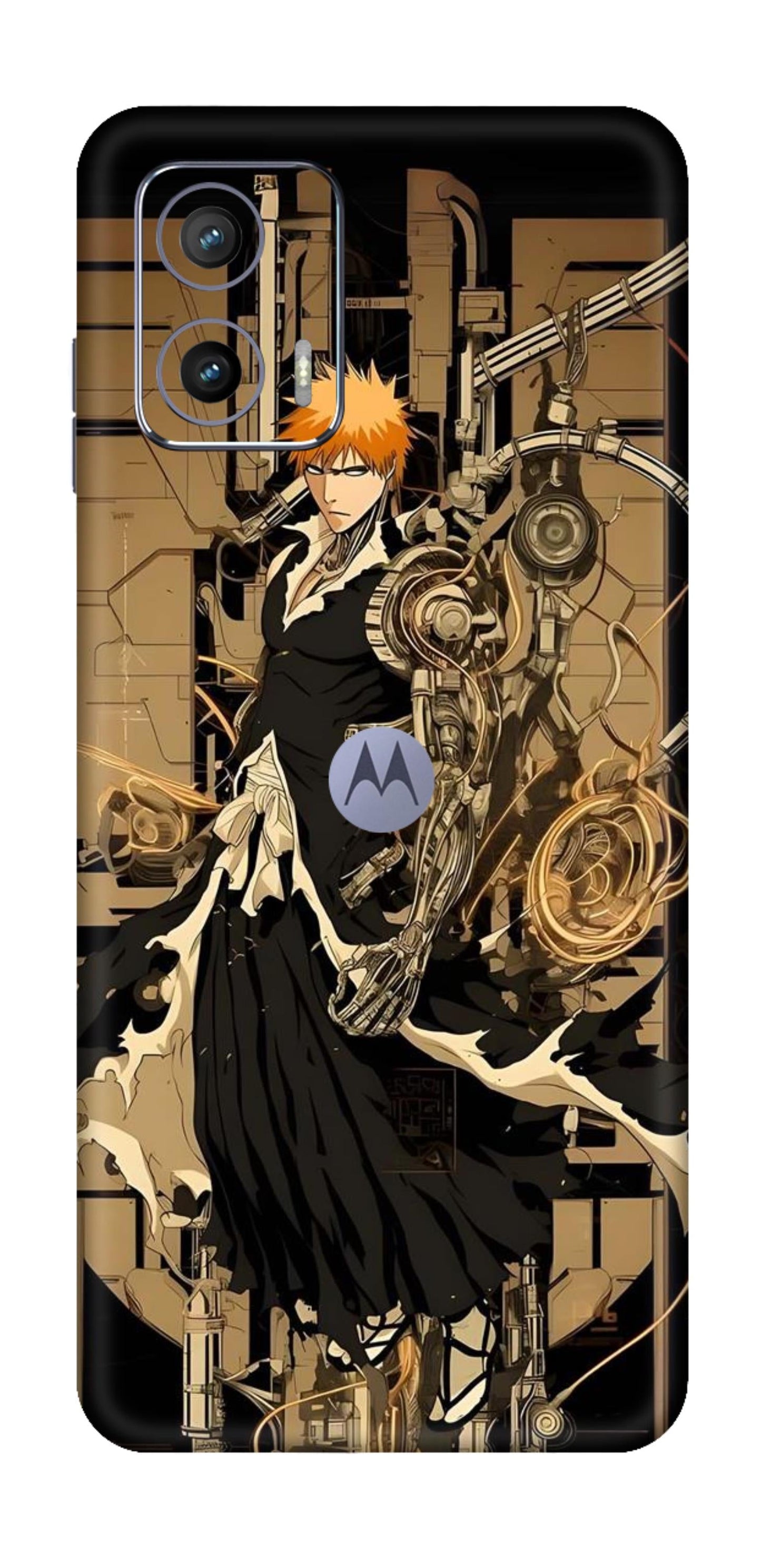 Moto G73 5G Skins and Wraps