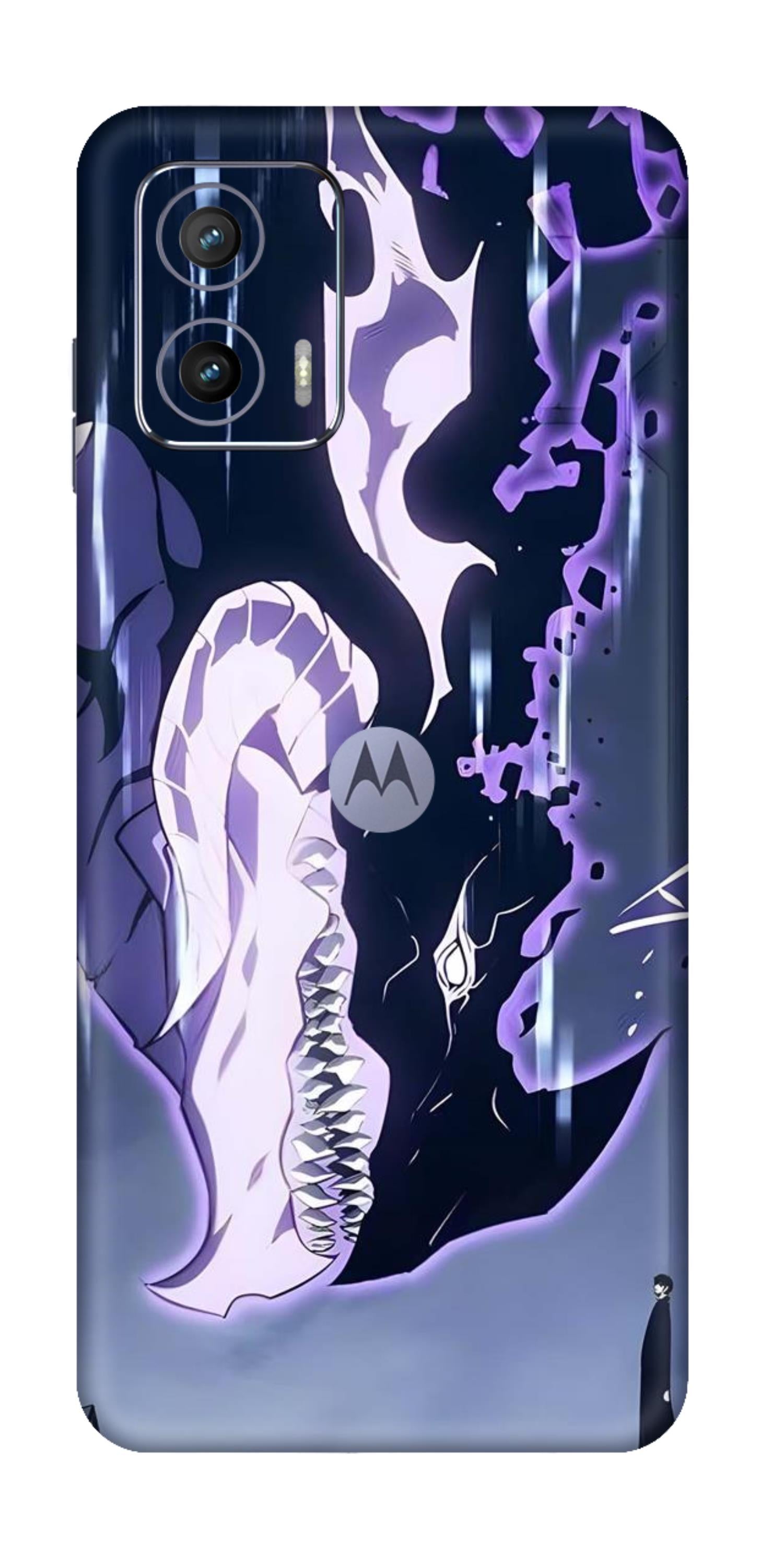 Moto G73 5G Skins and Wraps