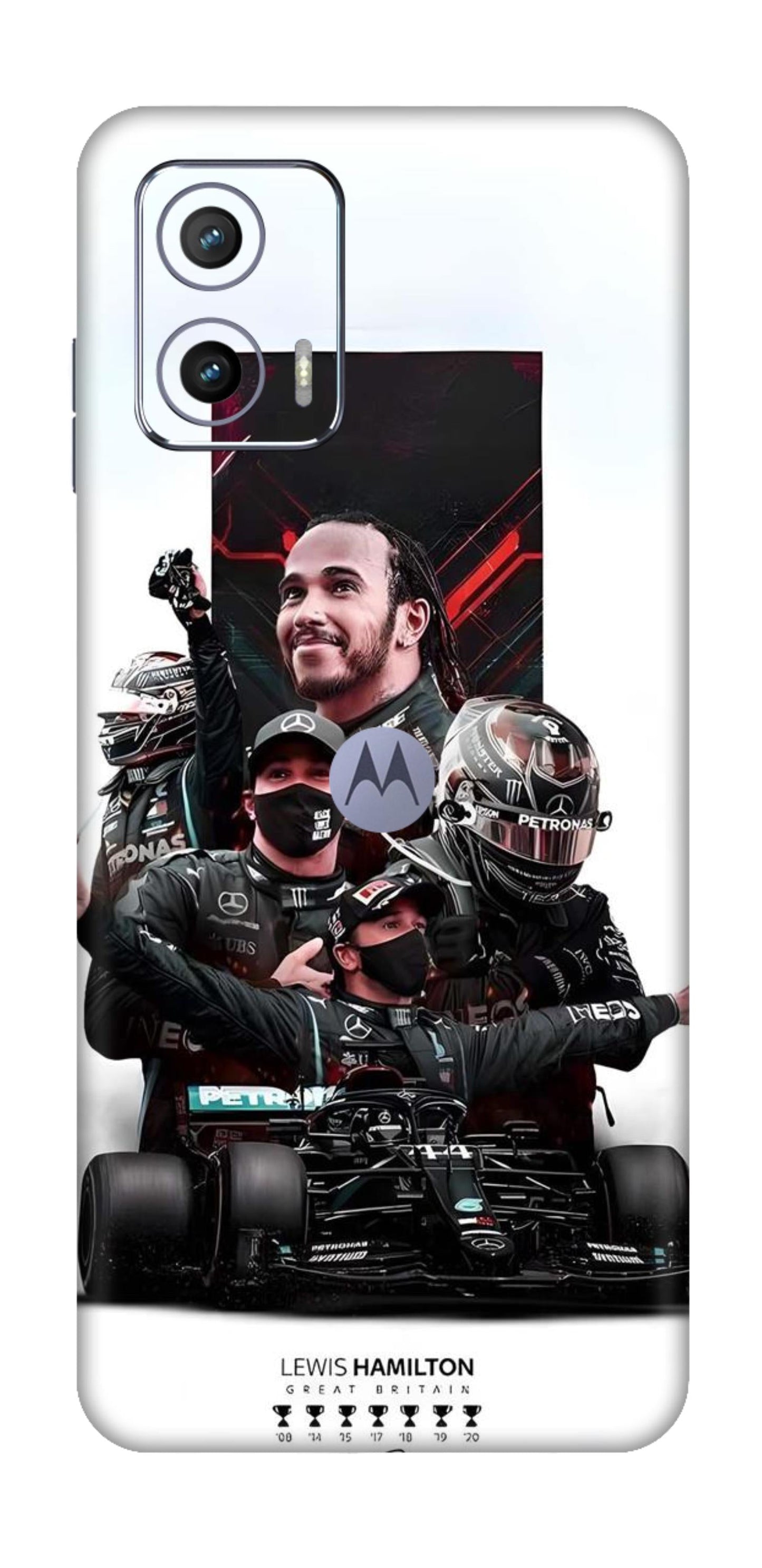 Moto G73 5G Skins and Wraps