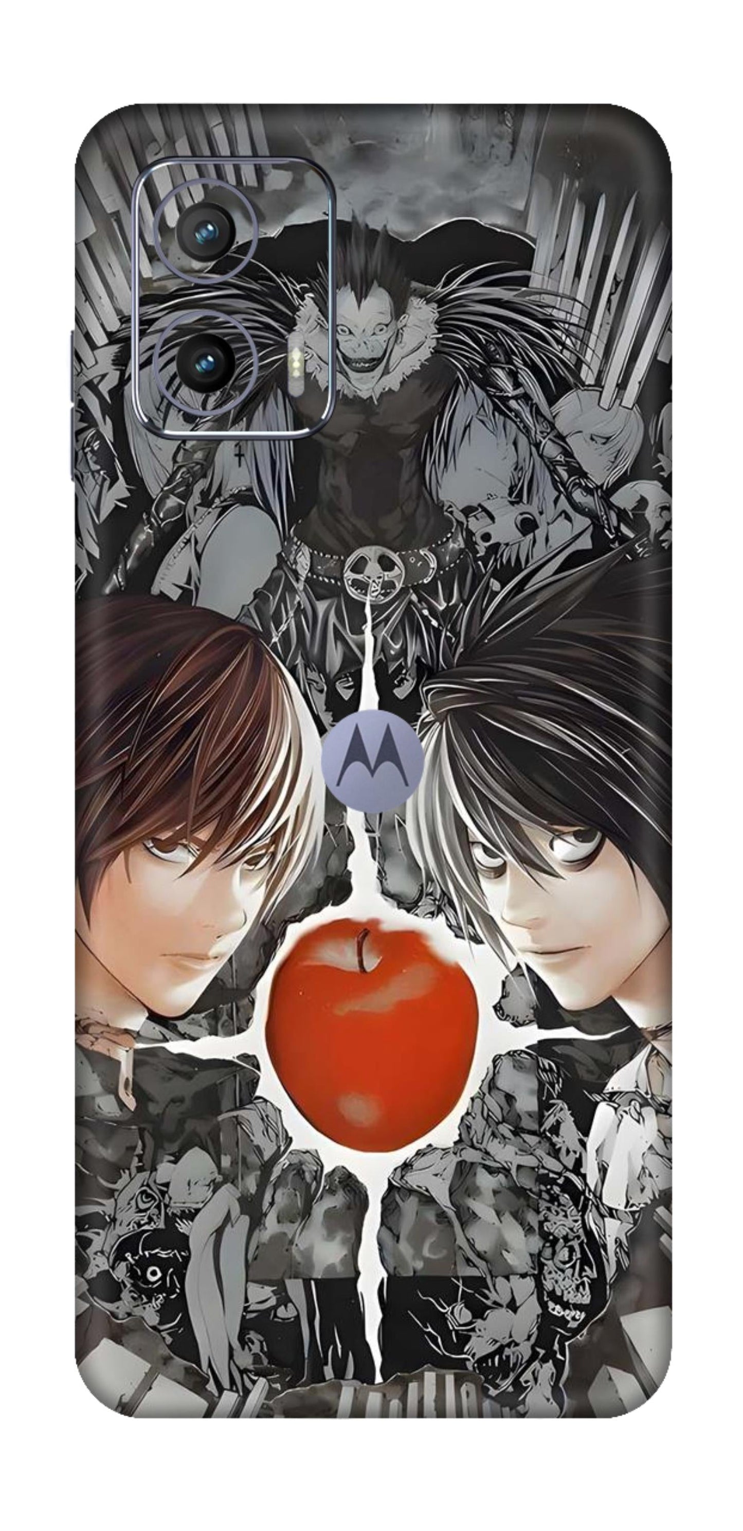 Moto G73 5G Skins and Wraps